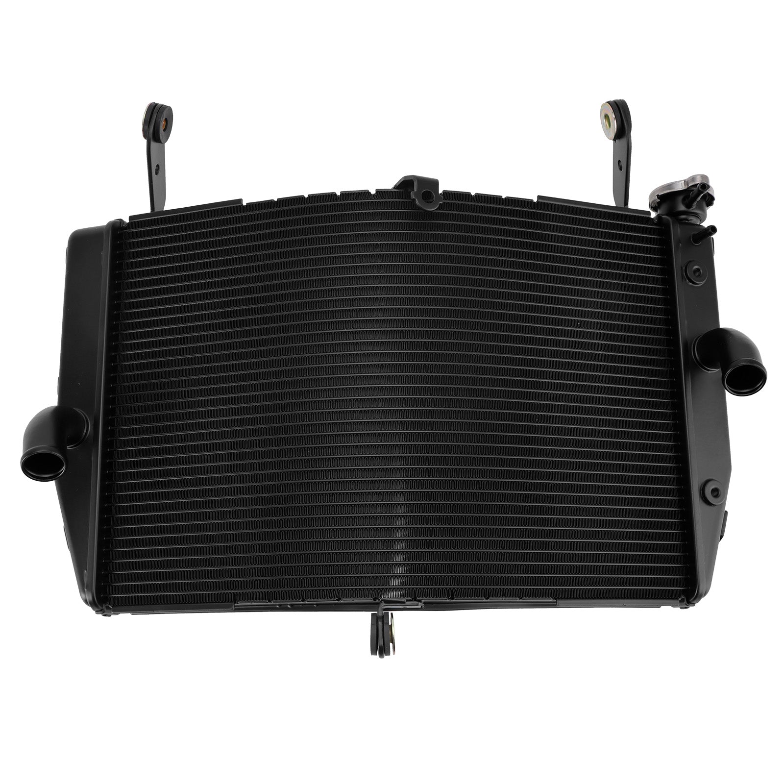 Radiateur de refroidissement moteur pour Suzuki GSX-S1000/GT 2022-2024