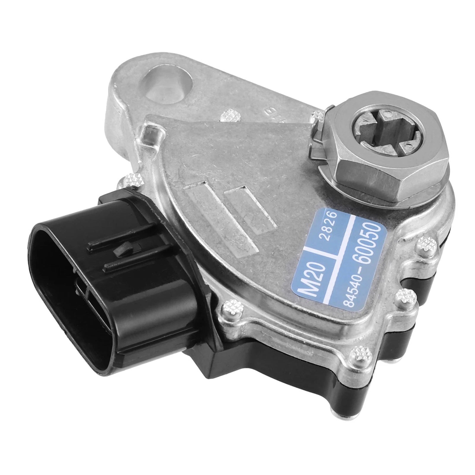 Dead Transmission SCEAM BEZPIECZEŃSTWA dla Toyota Tacoma 4Runner 84540-60050