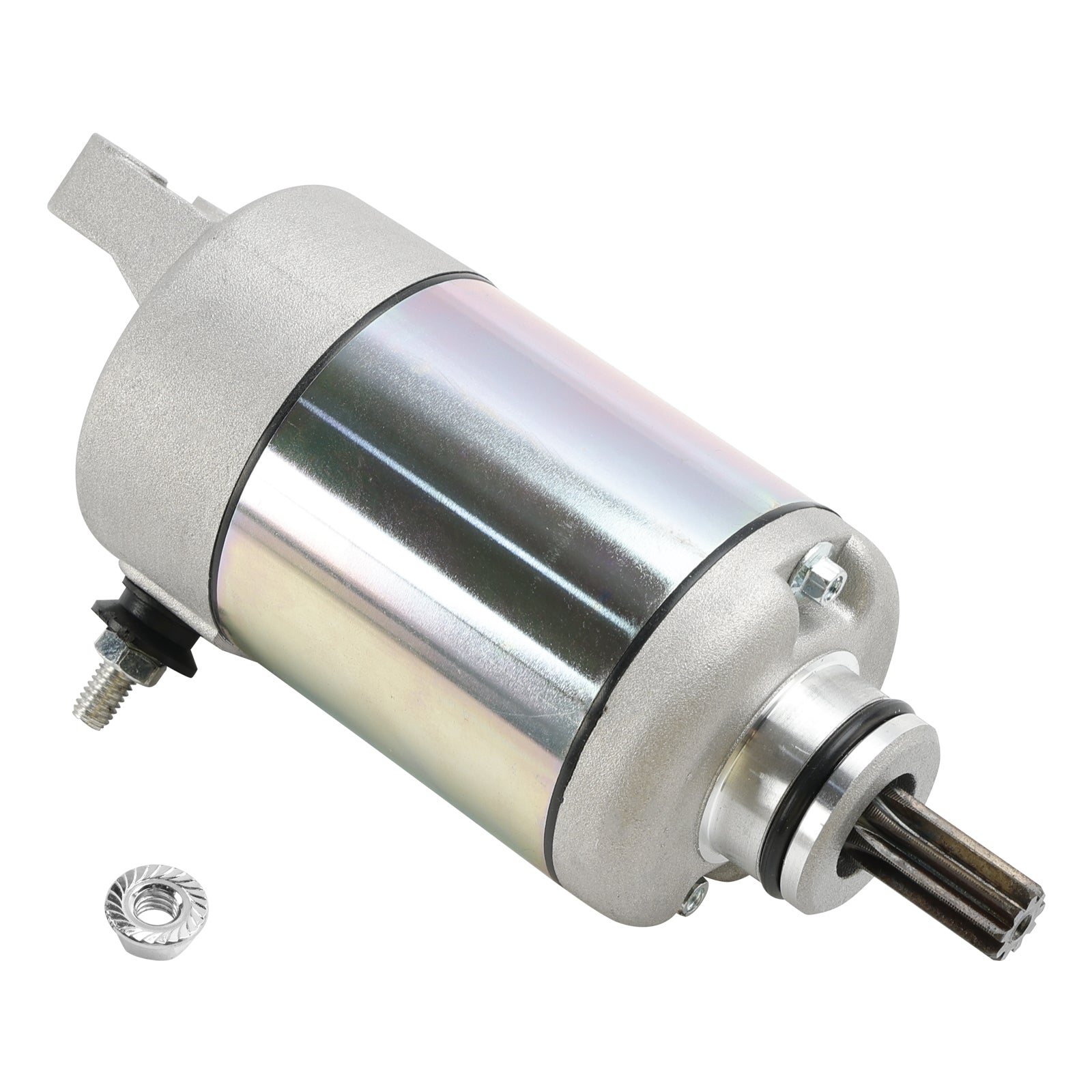 2008-2009 Triton ATV Reactor 450 Supermoto Nieuwe Startmotor Starten 31200-E12-000 A31200-E12-200