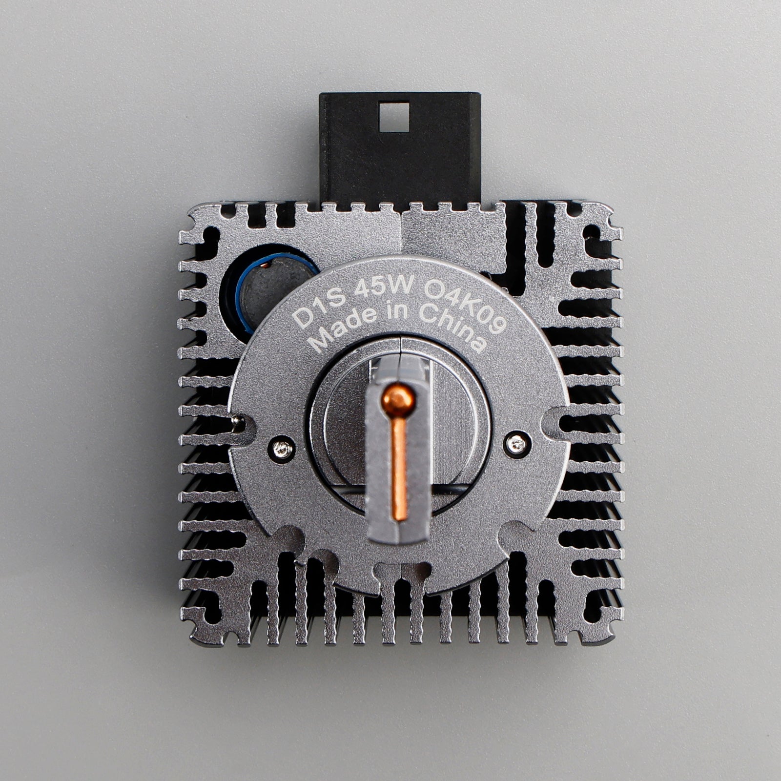 Set van 2 LED-lampen HL D1S 166140CW 45 W 6 000 K voor OSRAM auto