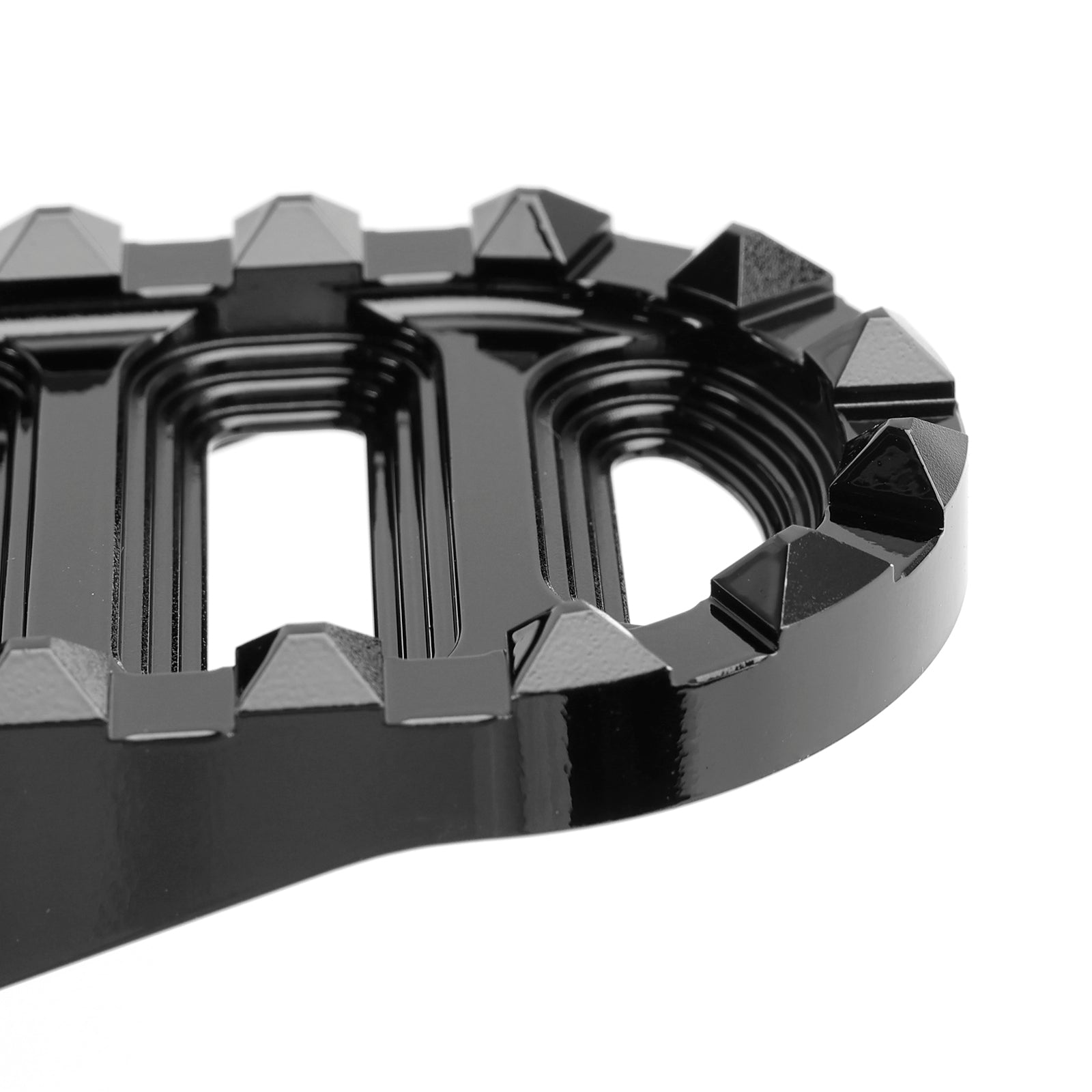 Front shotrests per Kawasaki Vulcan S 650 2016-2023/Vulcan S 650 Cafe 2018-2023