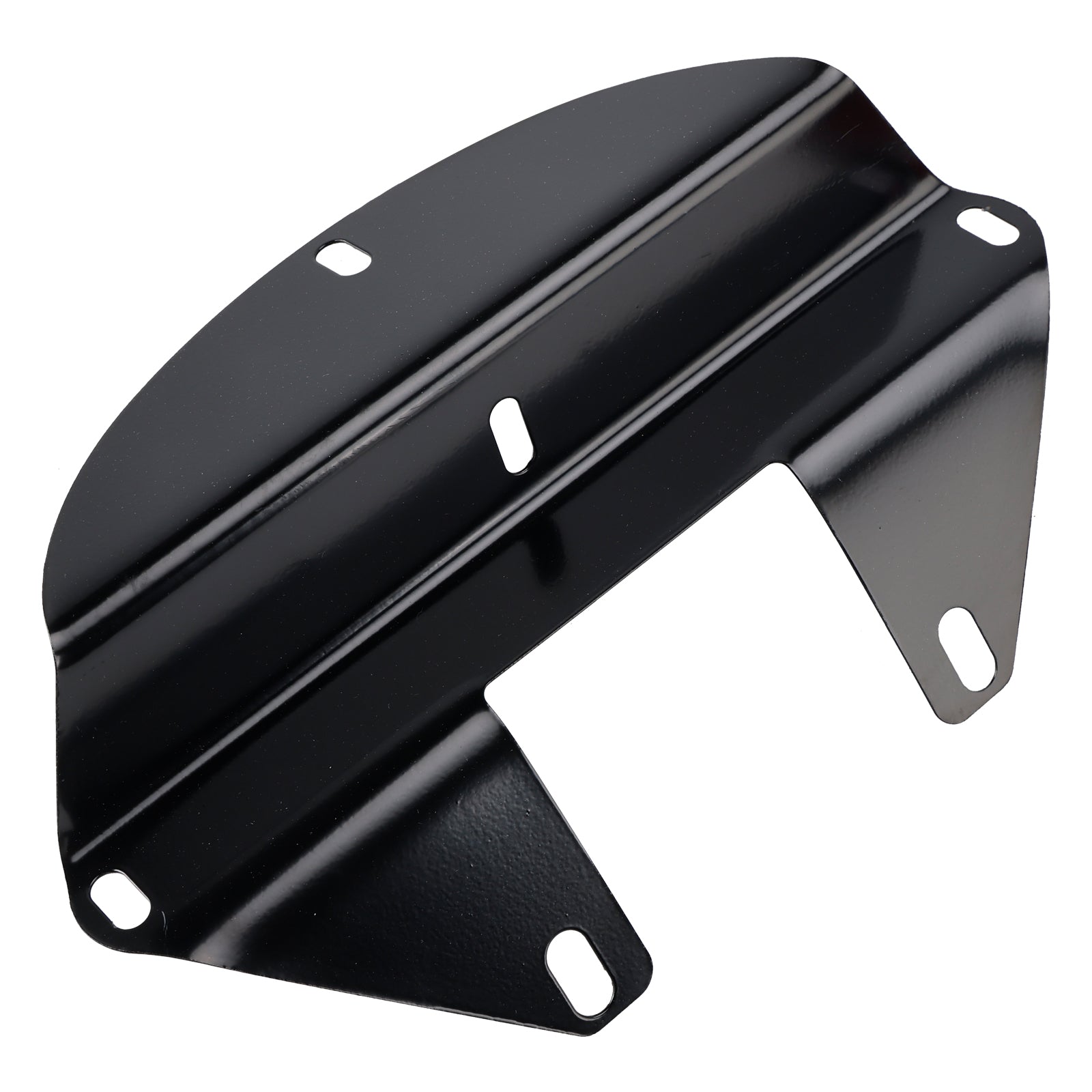 Cache de phare pour Sportster Dyna XL 883 1200 FX (à partir de 1973)