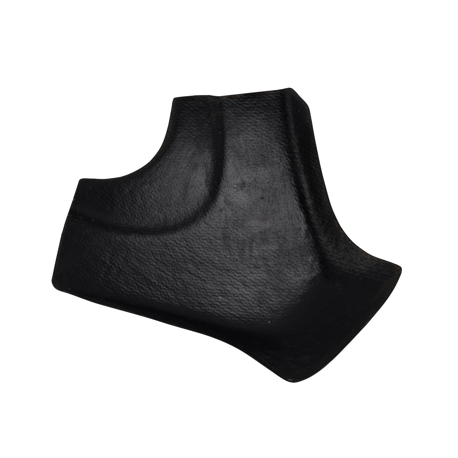 Carénage de réservoir en fibre de carbone véritable pour Suzuki GSXR1000 2007-2008