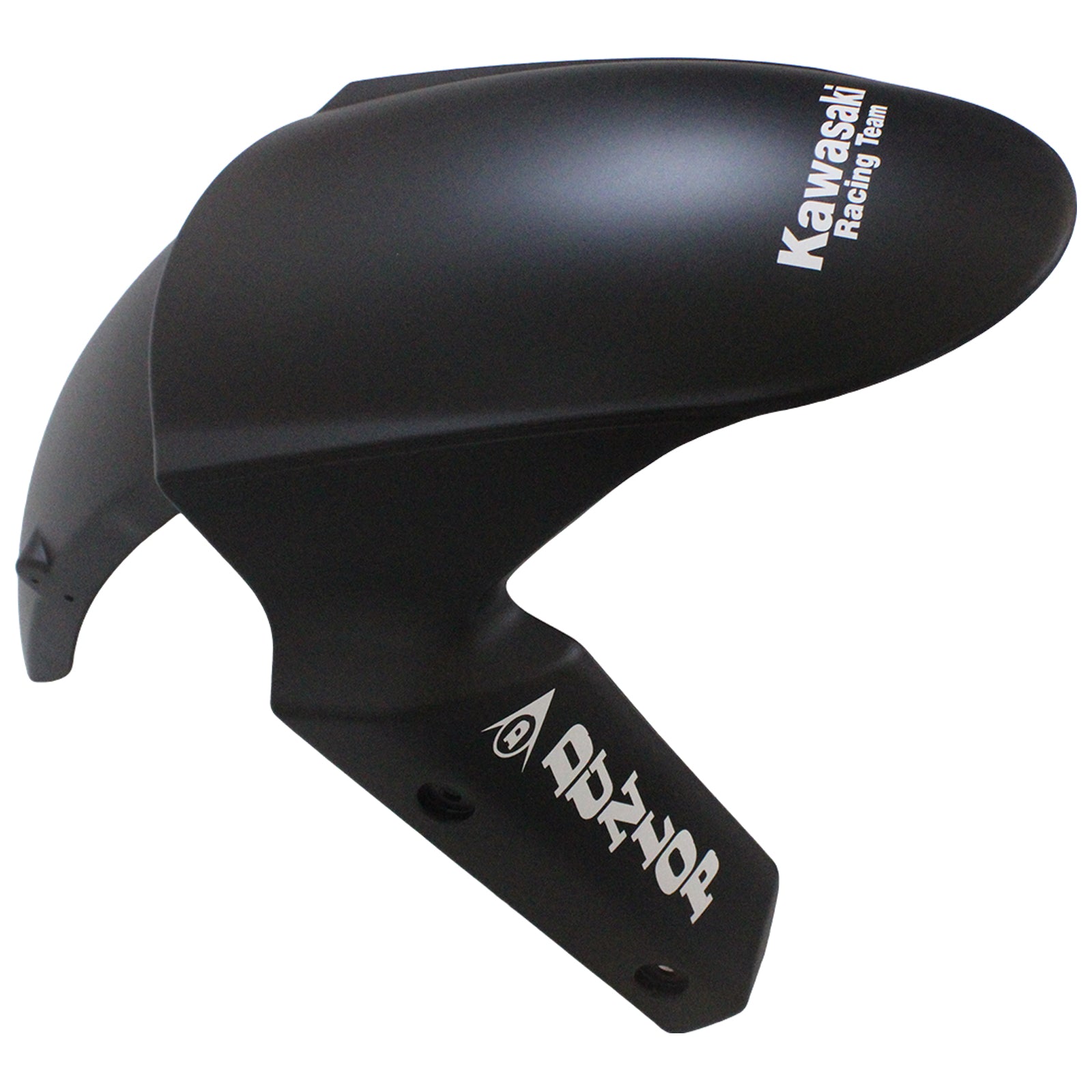 Vbrizgavanje kompleta za karoserijo plastični abs, ki je primeren za Kawasaki ZX6R 636 2009-2012