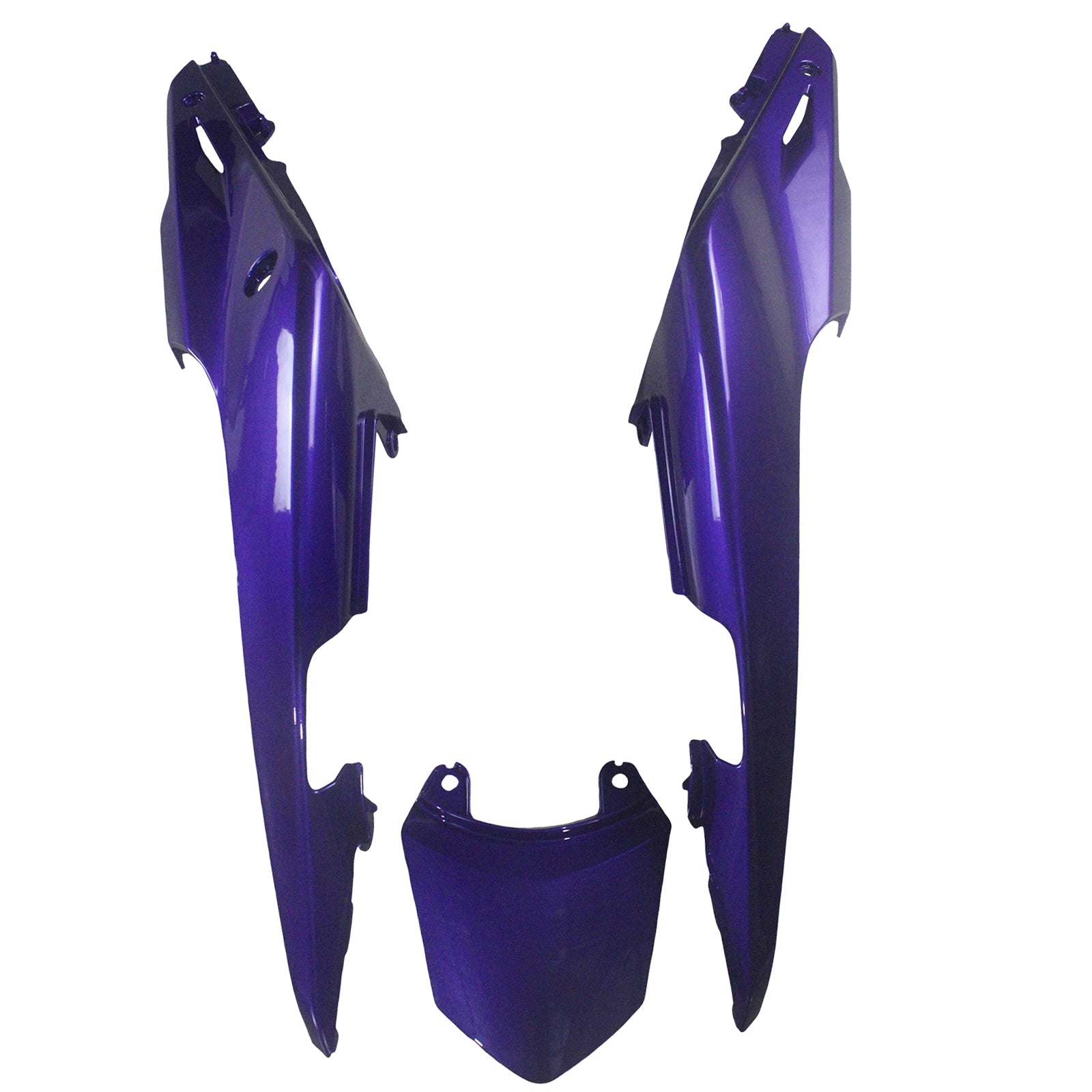 Kit de carenado de inyección Bodywork ABS para Honda CBR500R 2013-2015