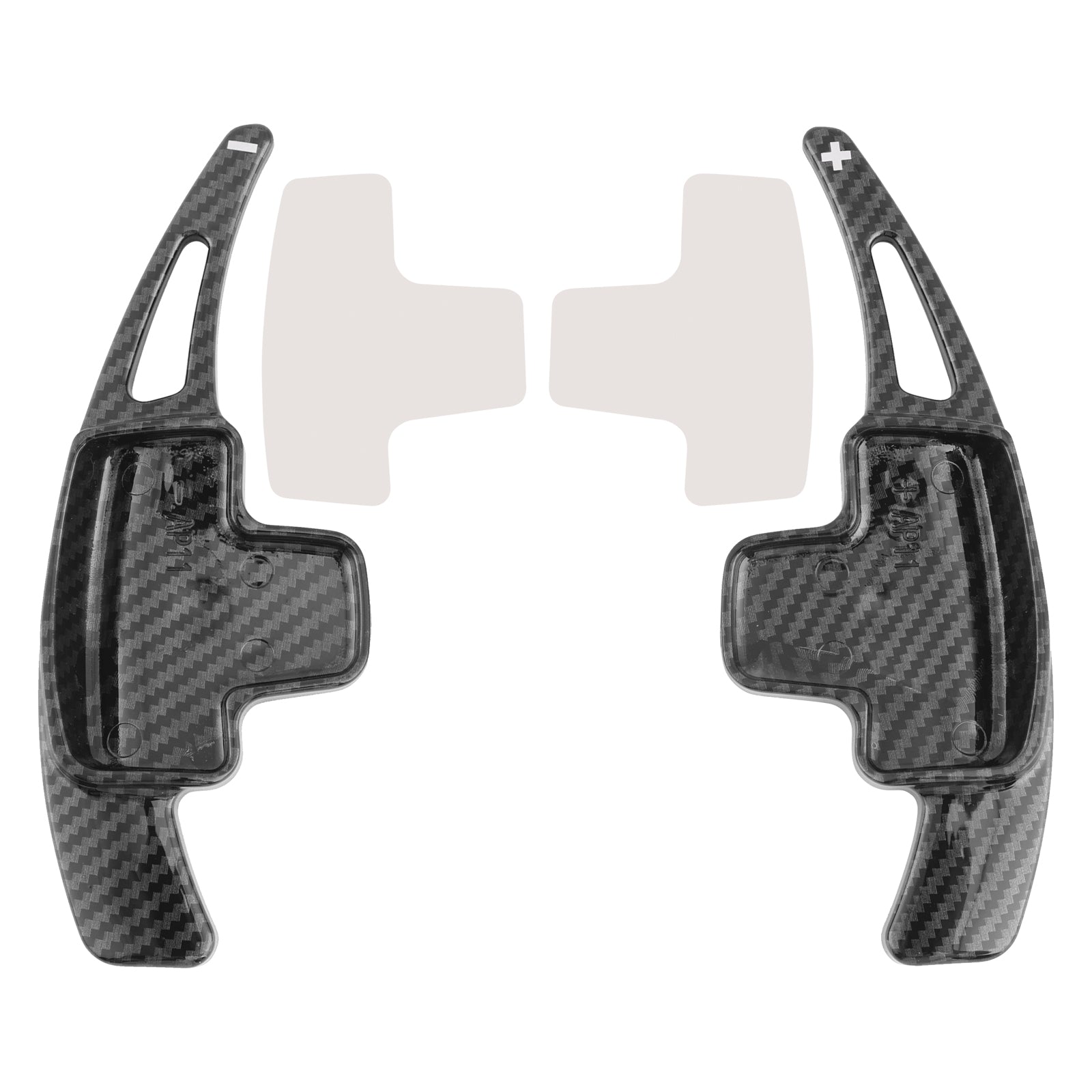 Palettes de changement de vitesse au volant pour Mercedes-Benz B GL GLA 12-15