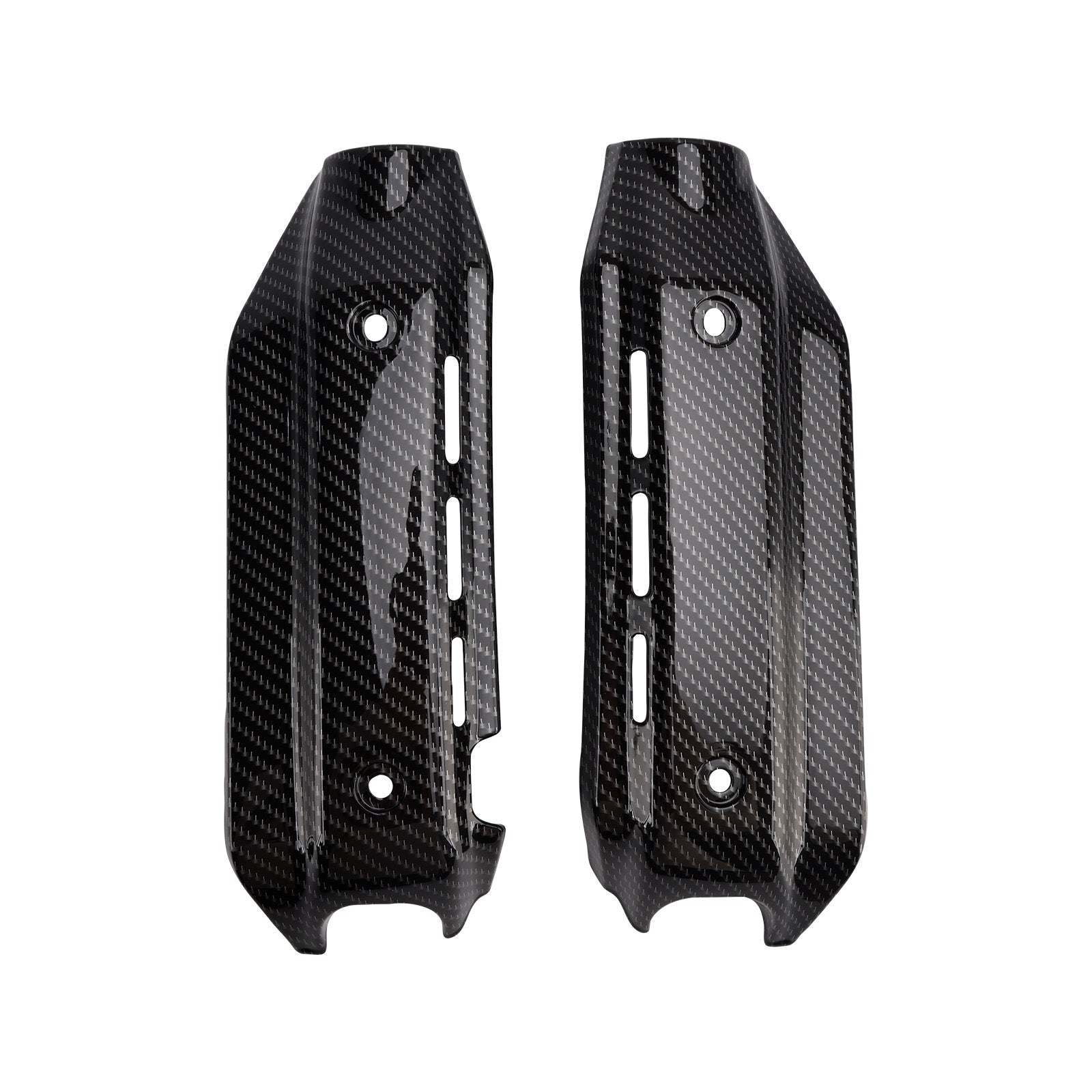 Panneaux de carénage latéraux de radiateur pour Yamaha XSR900 2022-2025