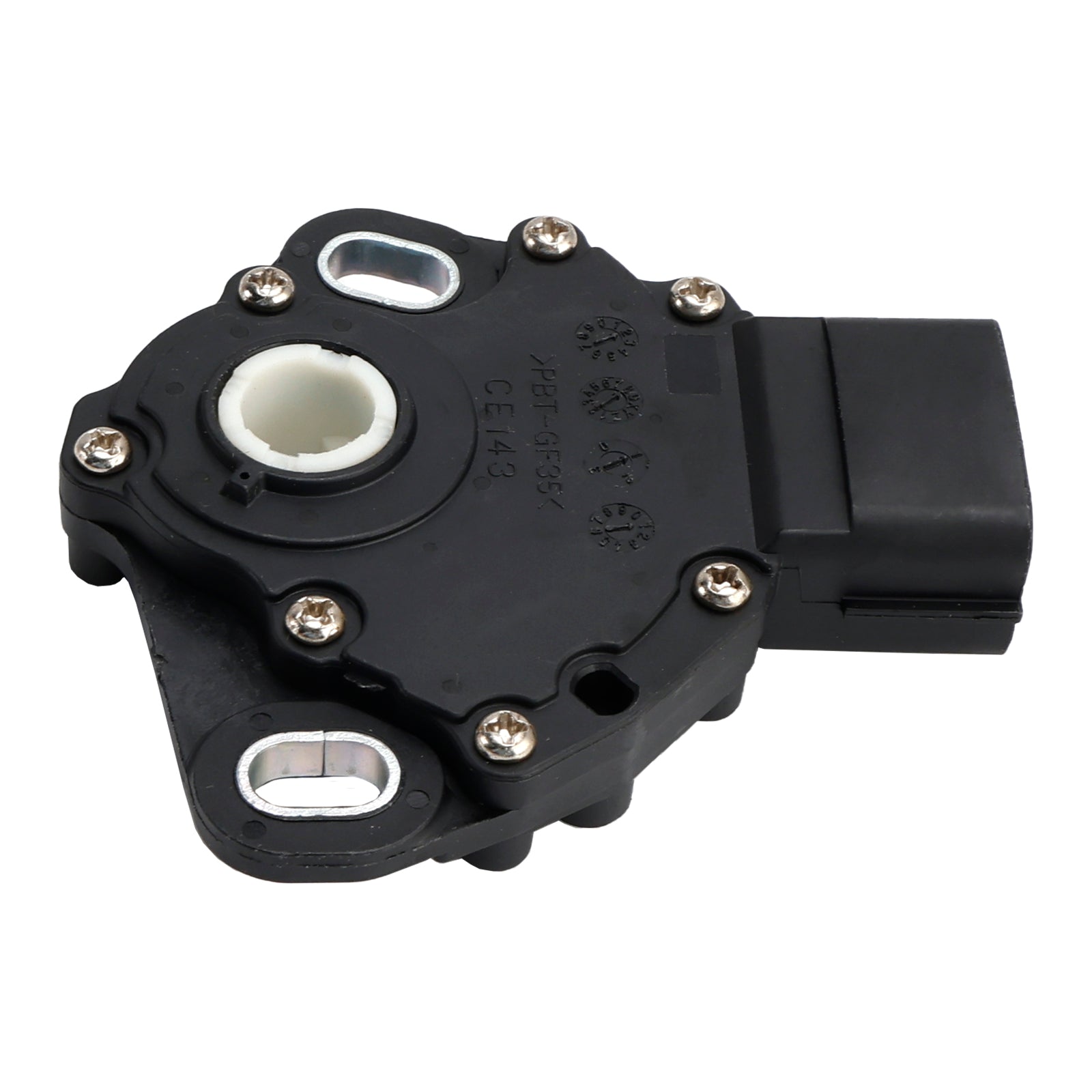Interrupteur de position de vitesse de transmission 31918-3MX0A pour Nissan Versa 1.6L 2013-2017