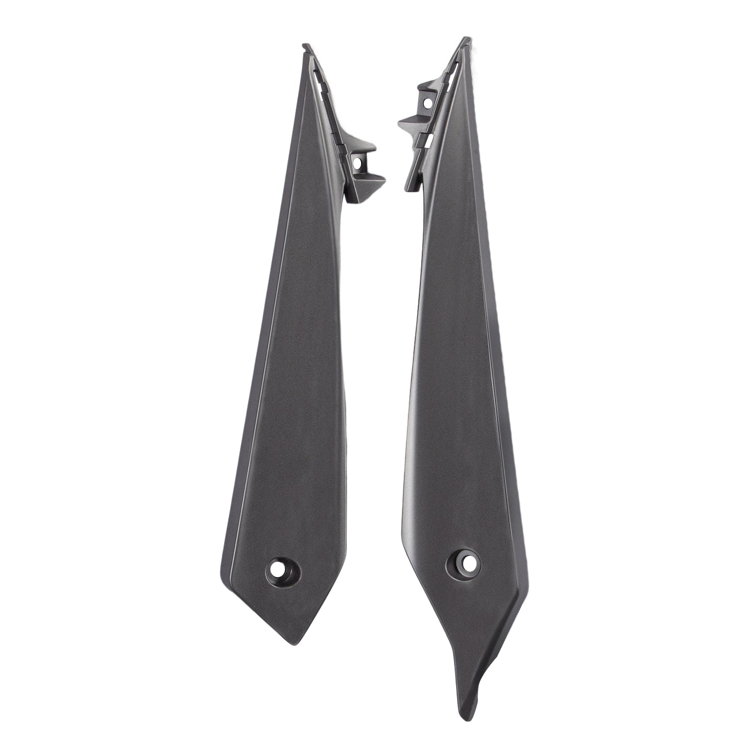 Kit de carénage de carrosserie en plastique injecté pour Suzuki GSX-S 1000 2015-2020 12#