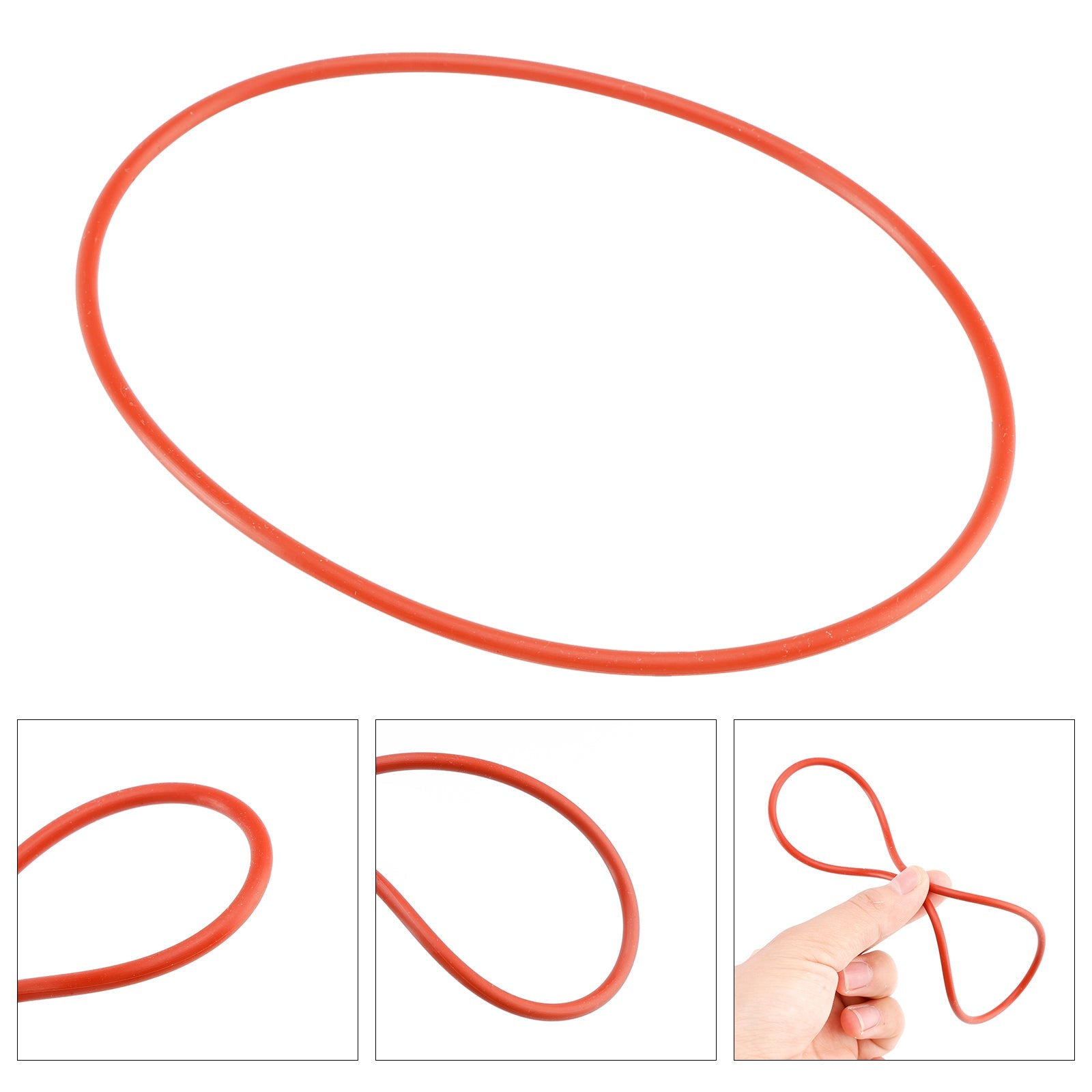 Junta tórica para base de quemador D (PB070063) (2 piezas)