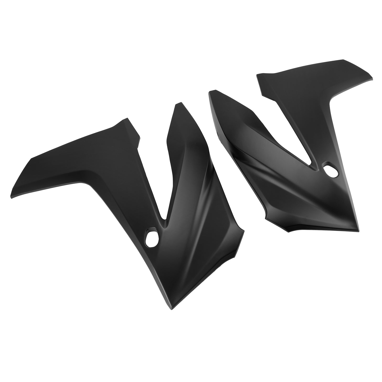 Panneau de protection du cadre latéral, carénage, capot, pour Honda CBR650R 2024-2025