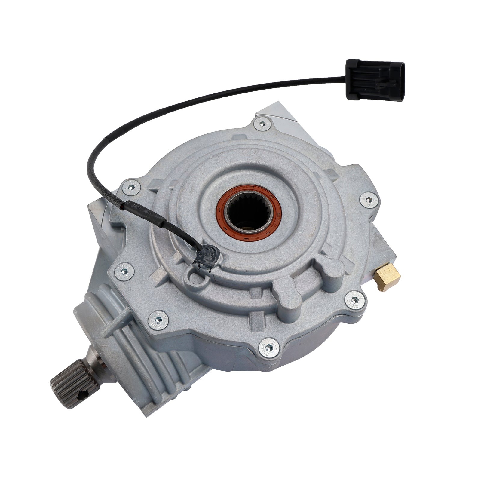 Kit de boîtier de différentiel avant pour Polaris Ranger HST 2016-2017 (1333750 et 1333105)