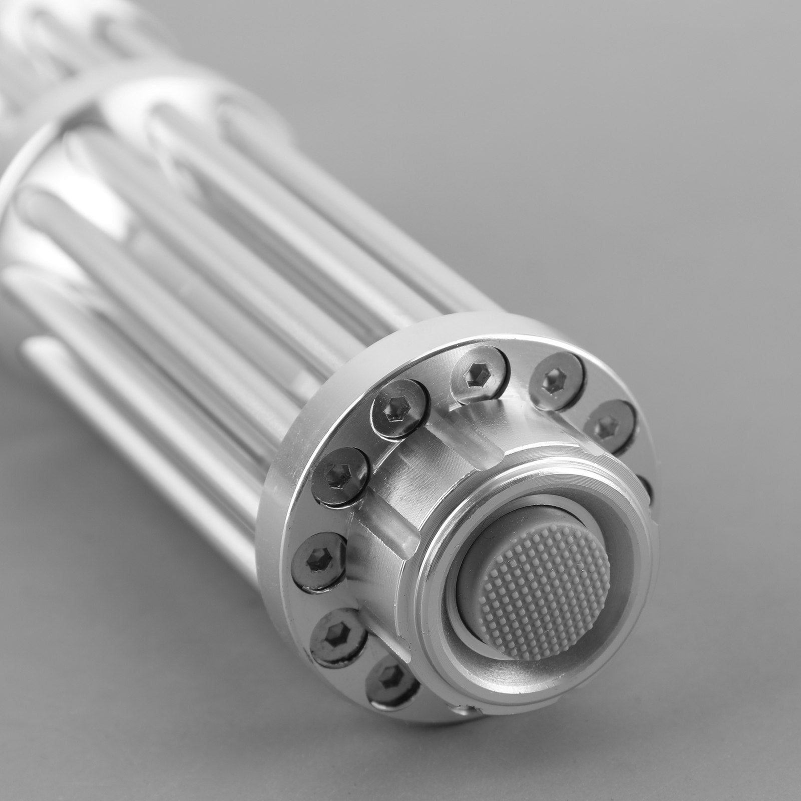 Vojaški rdeči laserski kazalec pere