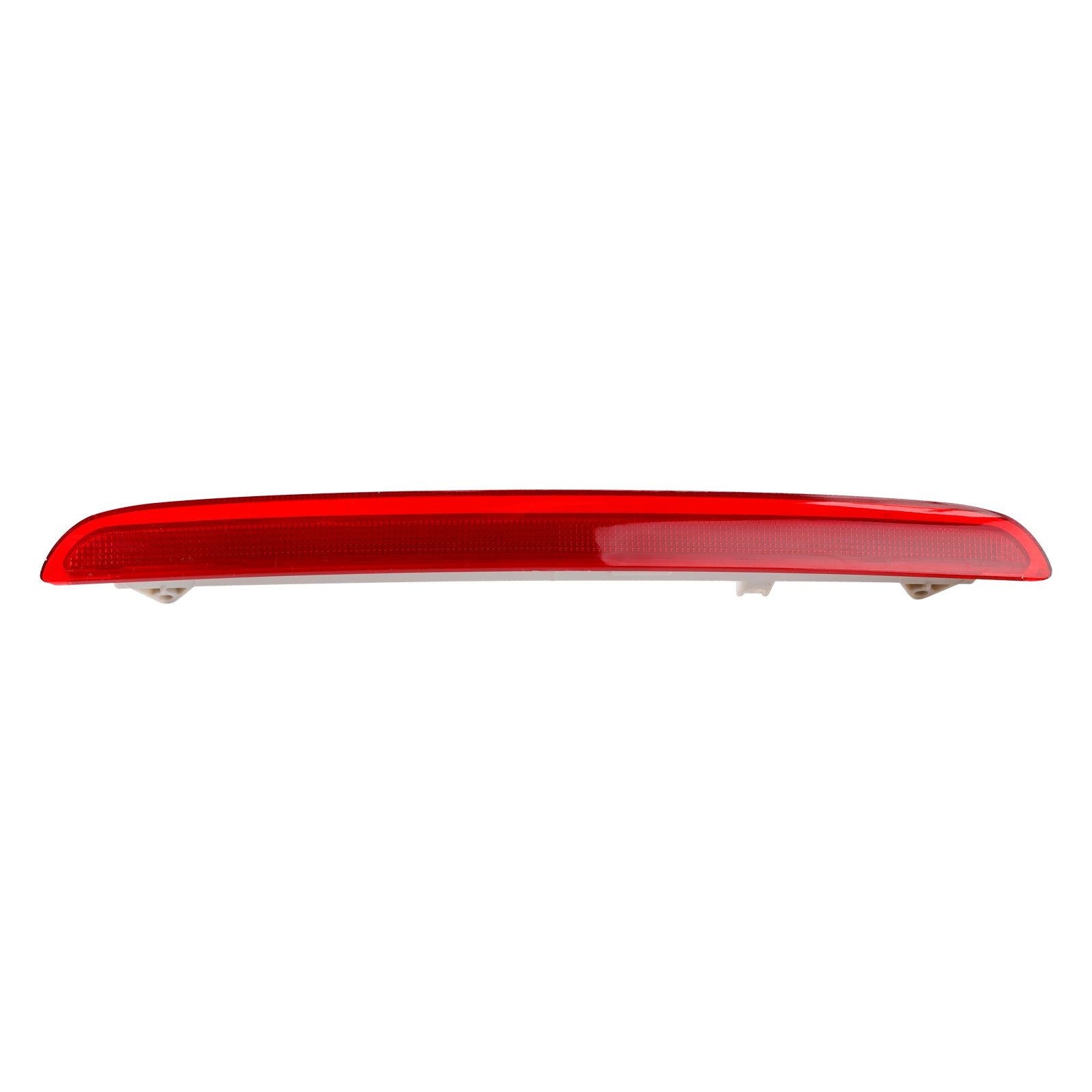3 ° freno freno posteriore rosso 8p4945097a per audi A3 S3 RS3 8p Sportback 2004 - 2013