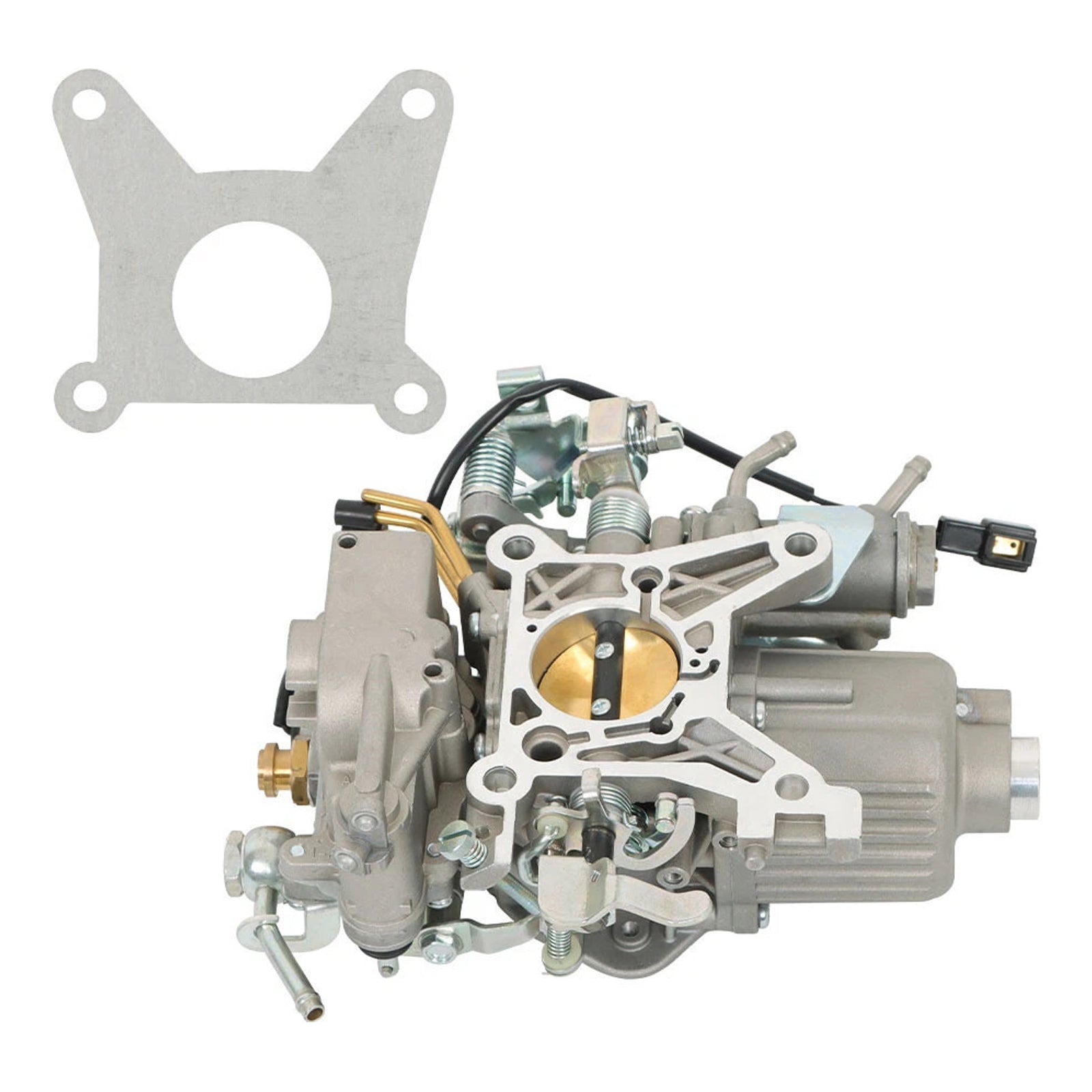 MD192036 Carburateur voor Mitsubishi Lancer Proton Saga 4G13 4G15