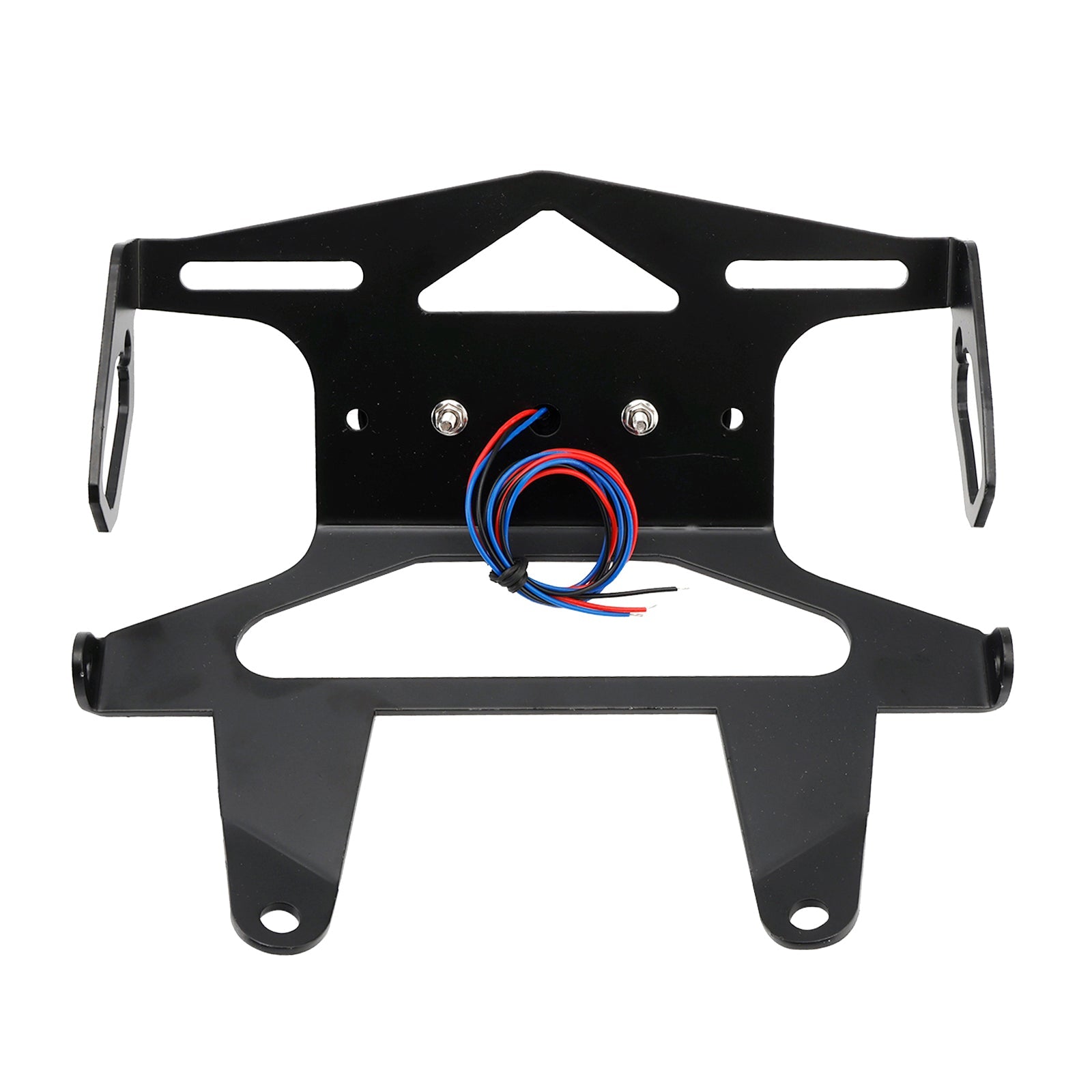 Support de plaque d'immatriculation pour Kawasaki Eliminator 400/SE 2023-2025