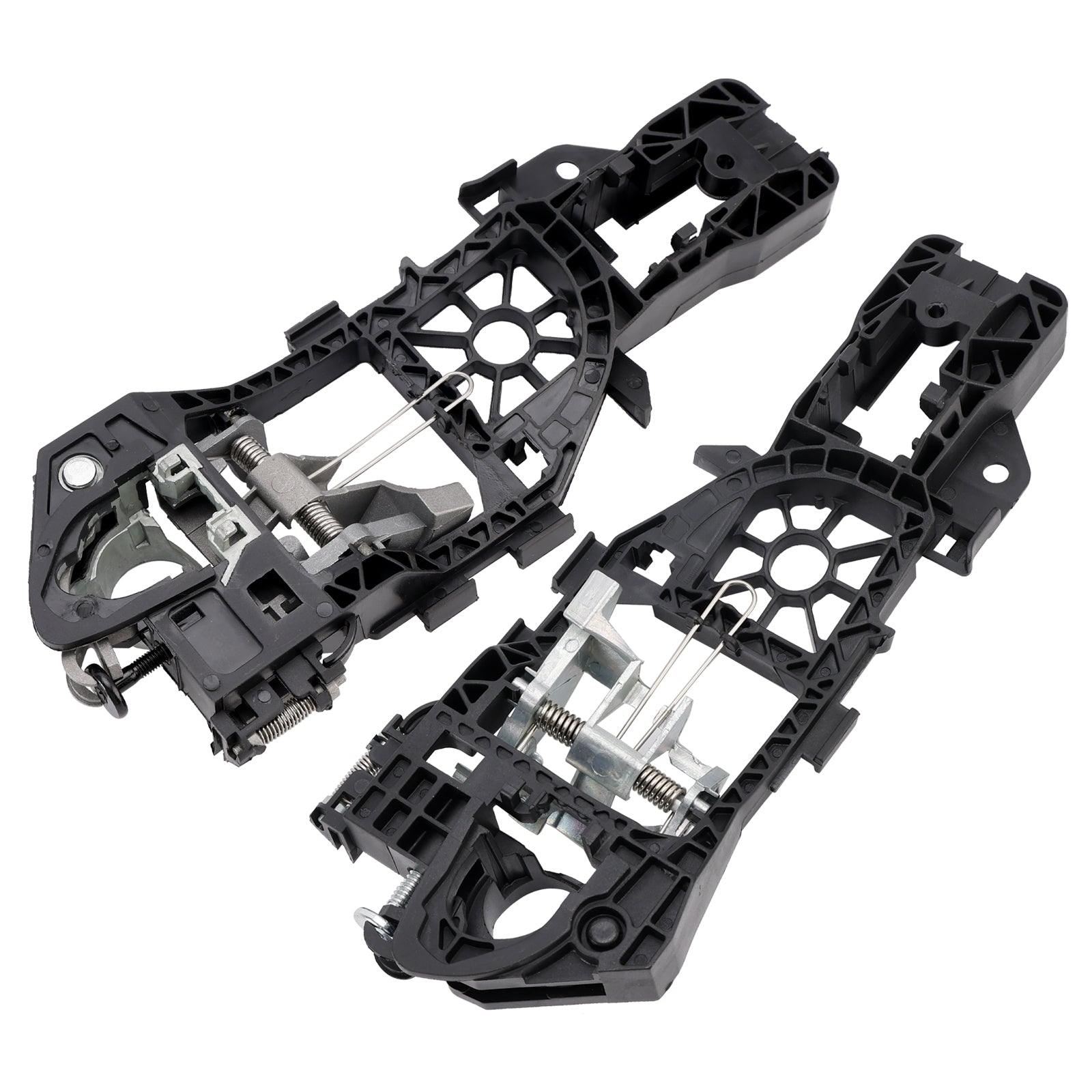 Bevestigingsbeugel voor de linker- en rechterdeurhendel voor VW Passat B6 B7 (2006-2015)