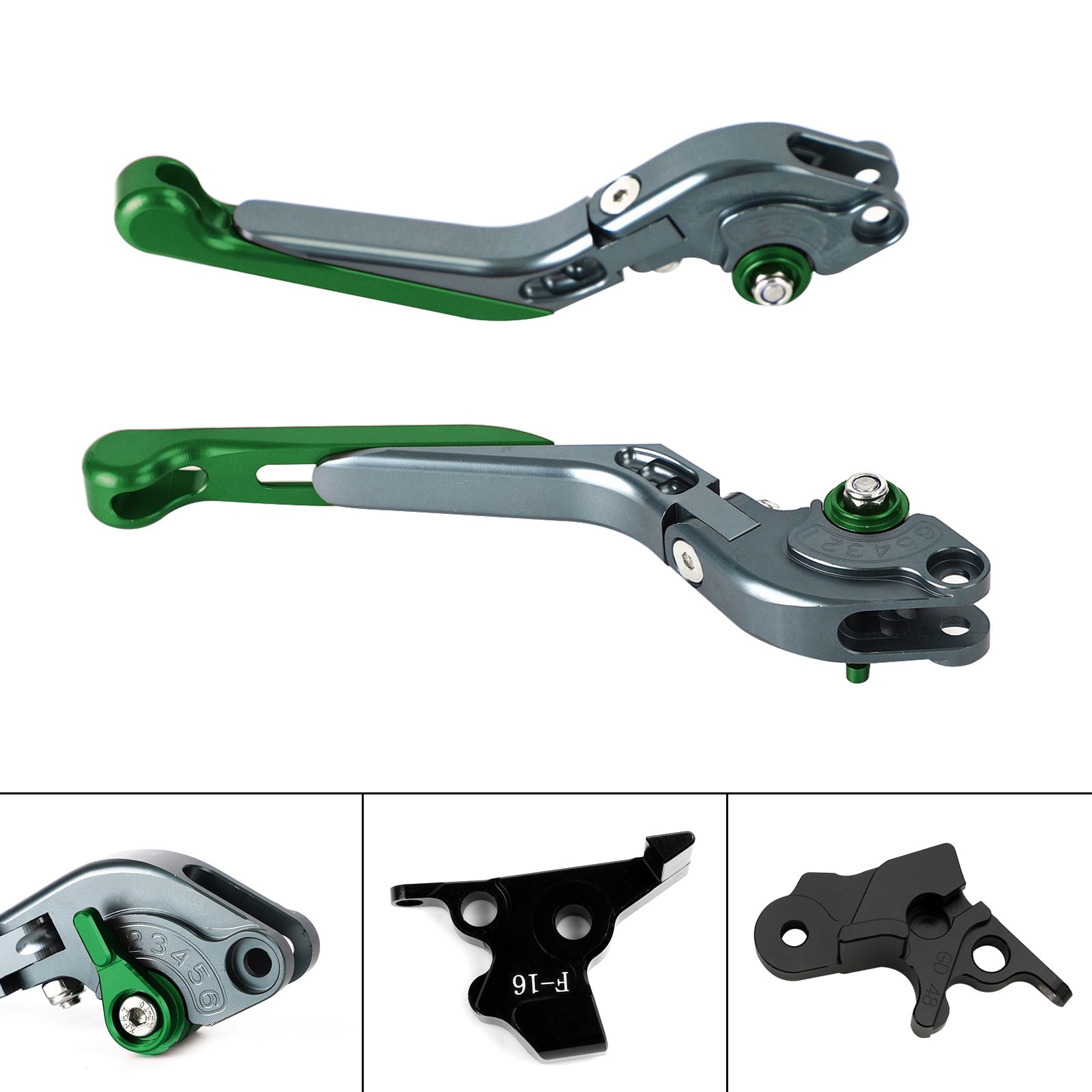 Levier de frein d'embrayage réglable pour HARLEY X350 2022-2023