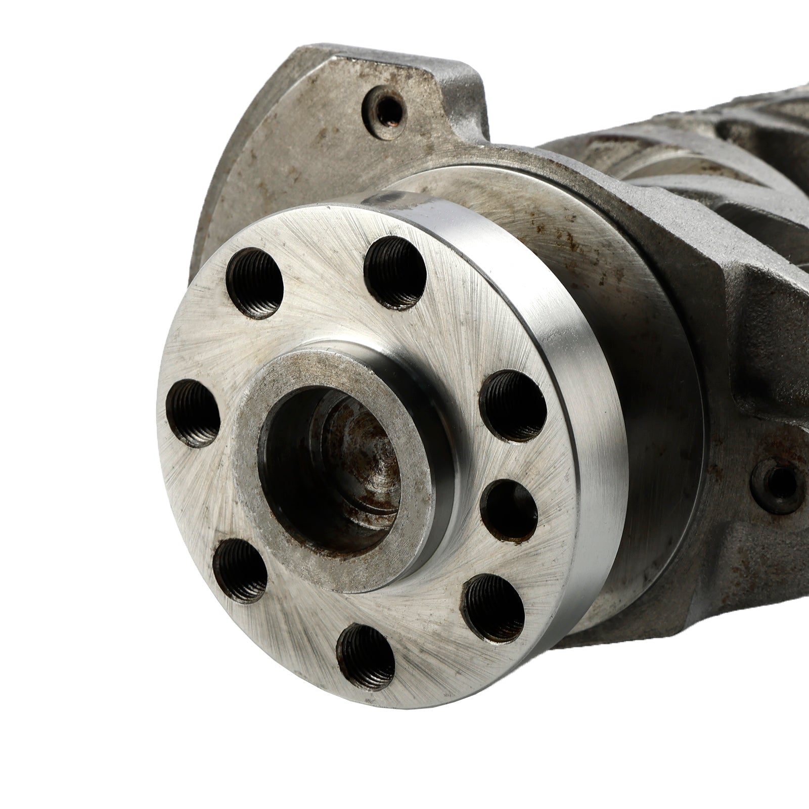 Industrija Crankshaft 2.0L 23110-2E501 za Hyundai Elantra Kona 2017-2020