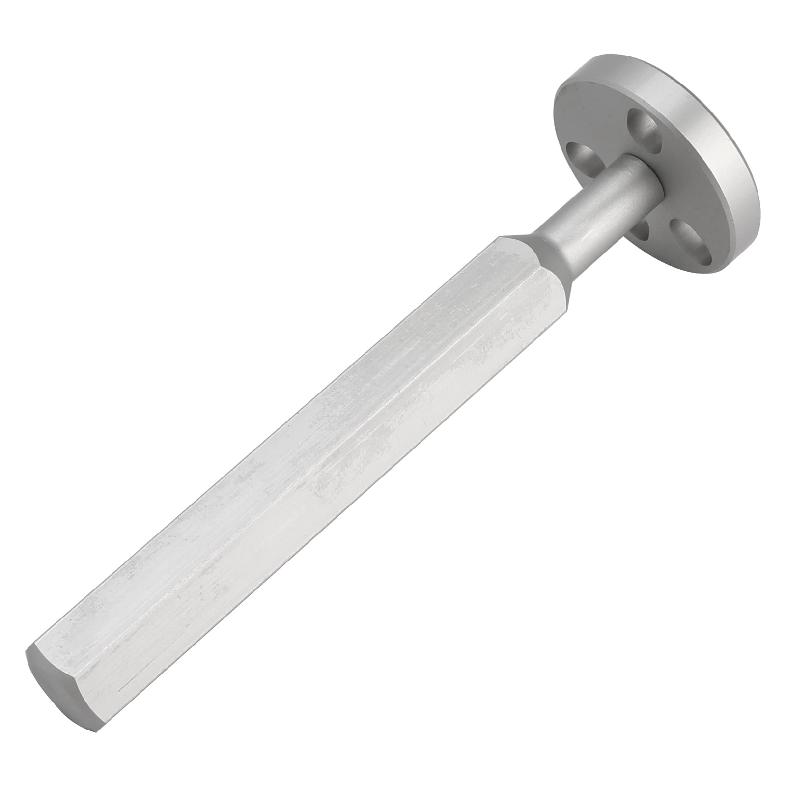 6 inch nokkenasinstallatiehandgreep voor Chevy met middenafstand van 3 bouten