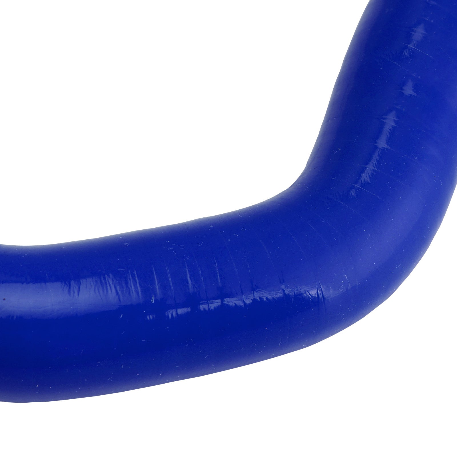 Durite de refroidissement en silicone pour radiateur Ducati Monster 937 (2021-2025)