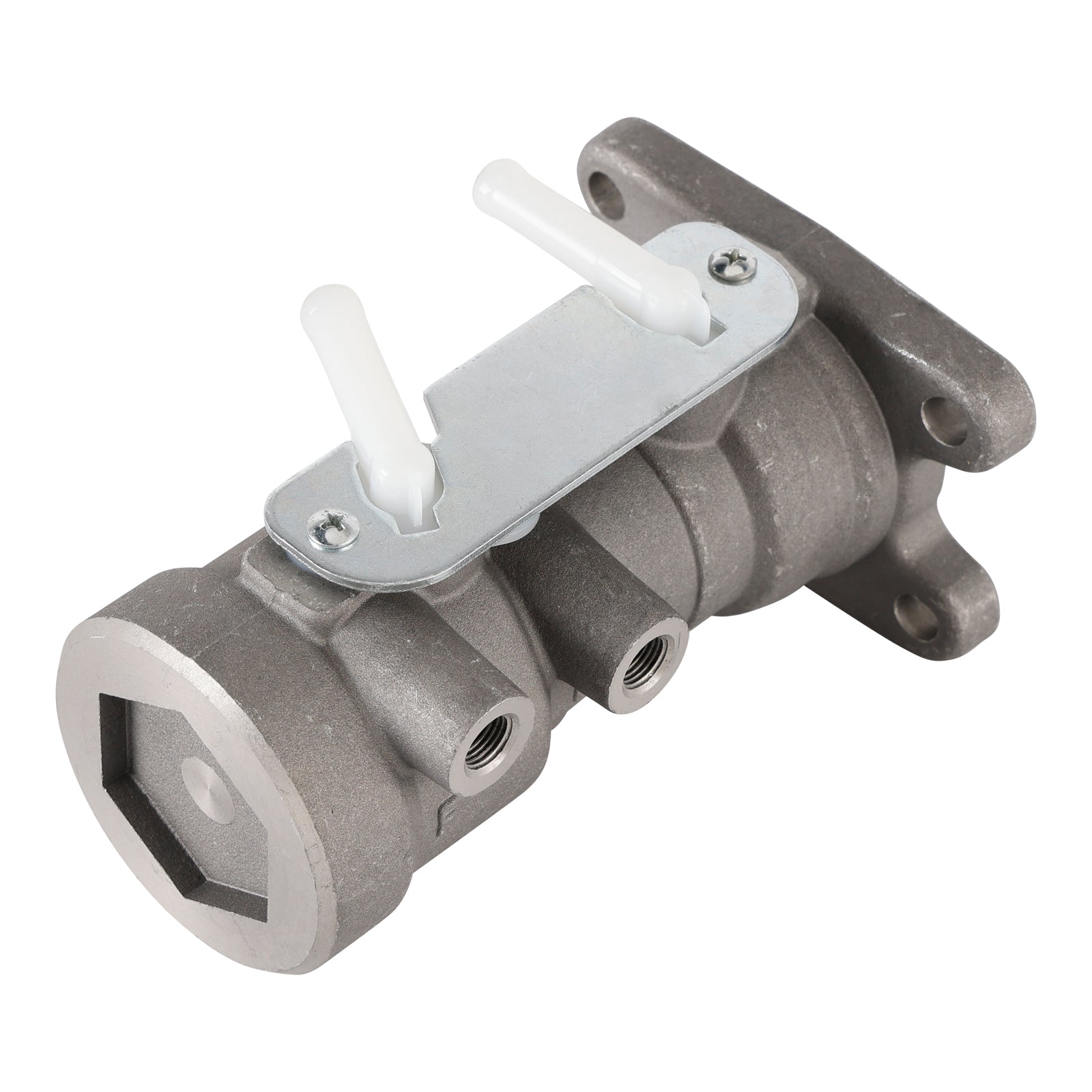 4.3L Diesel Hoofdremcilinder voor Isuzu NPR200 NPR NPR66 2-deurs vrachtwagen (12/1993-2003) PTX024-C1911564-H024 NKR66