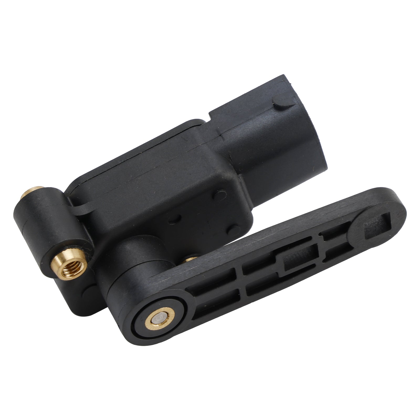 Sensore di livello altezza 37146870200 per BMW Serie 2 X5 X6 F45 F15 F85 F16