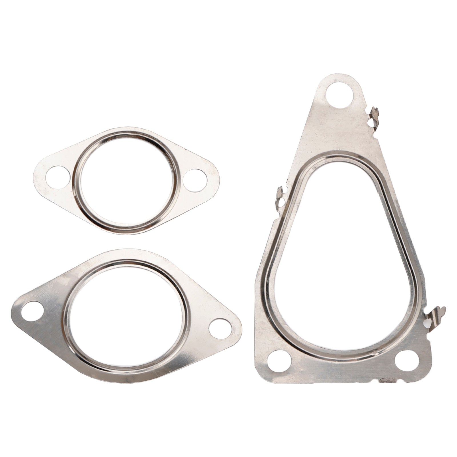 EGR klep voor Renault Laguna Megane Scenic Mk2 1.9 DCi (vanaf 2001) - Referentie : 8200507299