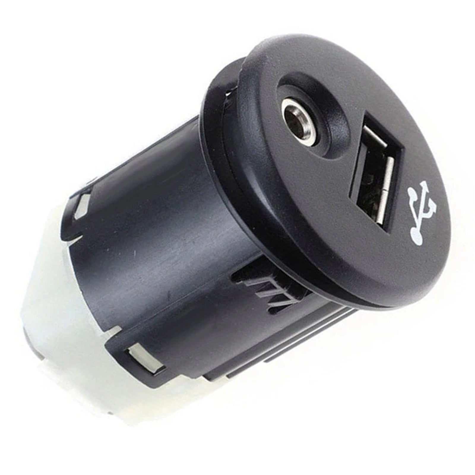 Presa USB AUX 28023BH00A per Nissan Juke 2011-2016