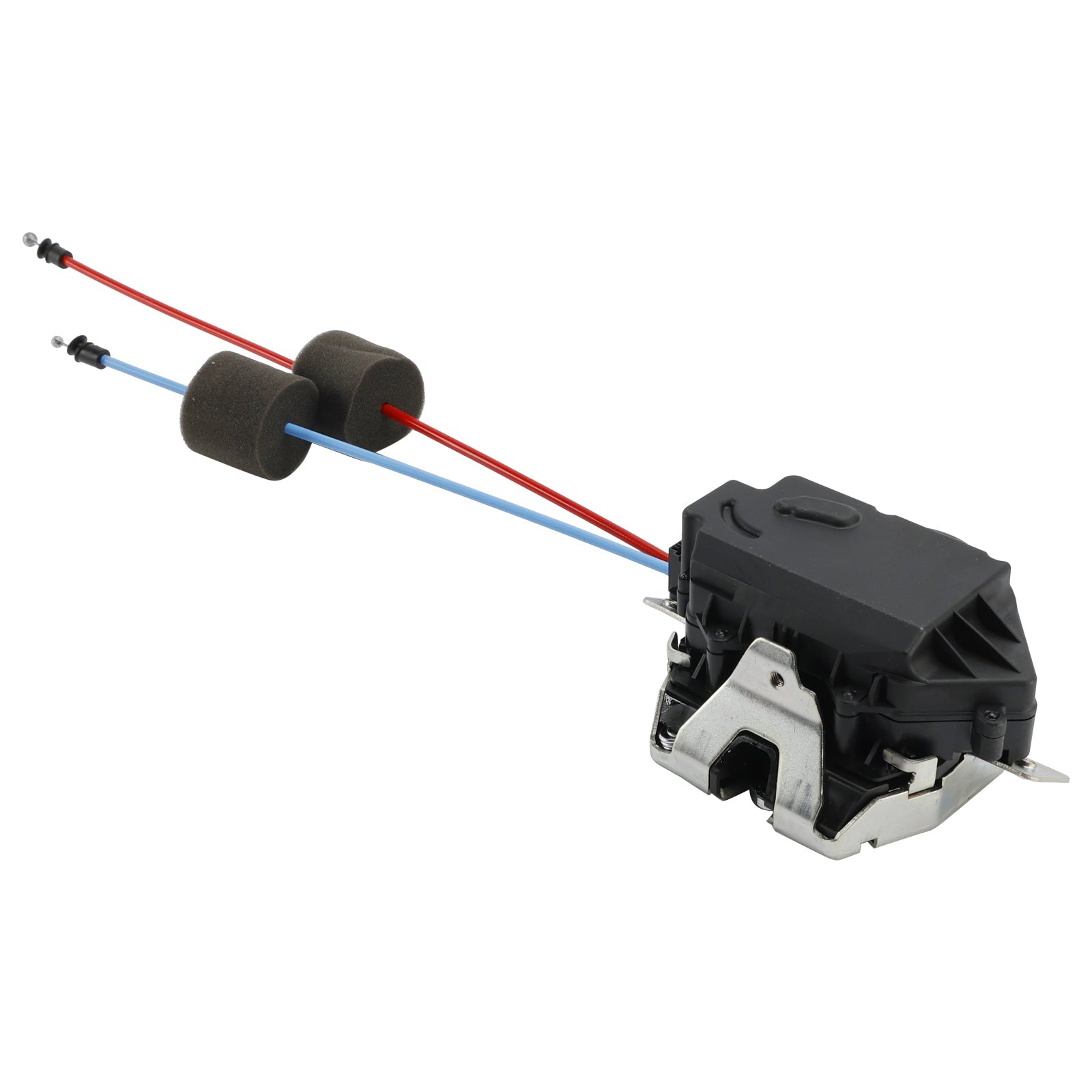 2003-2009 MERCEDES-Benz KLASA E (VF211) E 270 CDI Zamek tylnej klapy 2117400036