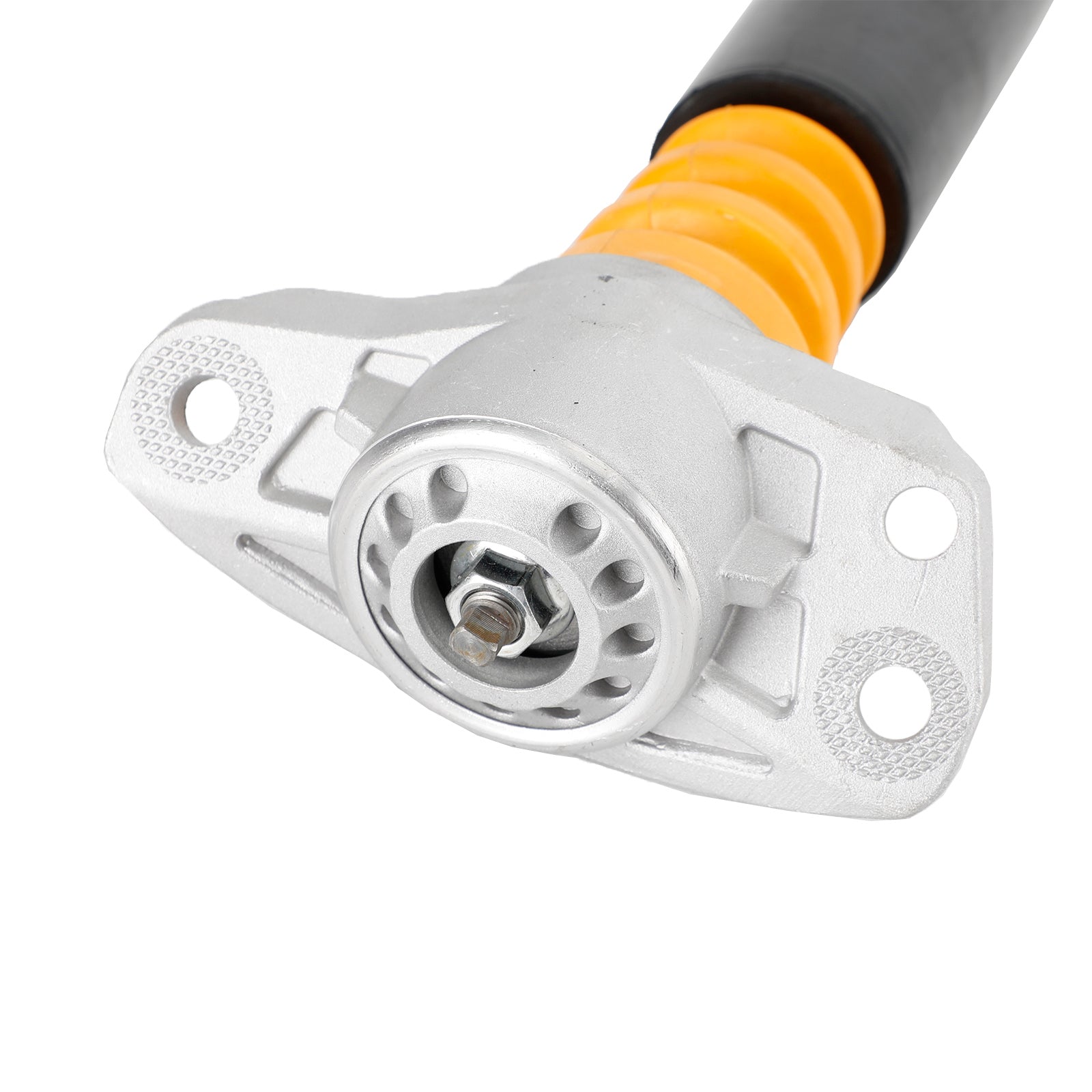 Par de amortiguadores traseros eléctricos para VW Golf VI (2008-2013) - Números de pieza 1K0513045F/1K0513045B