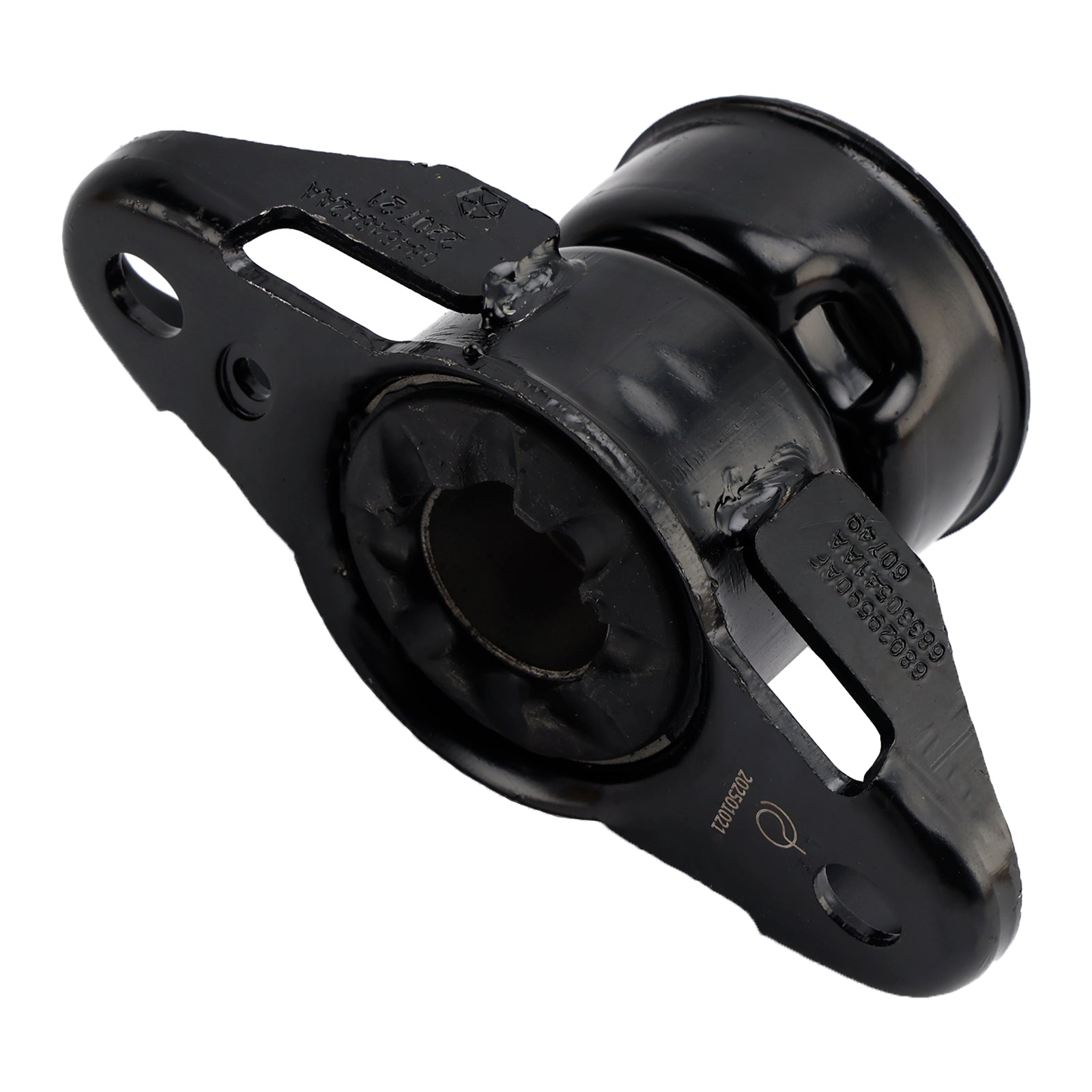 Soporte de amortiguador trasero superior para Jeep Grand Cherokee 2011-2022 68029590AF