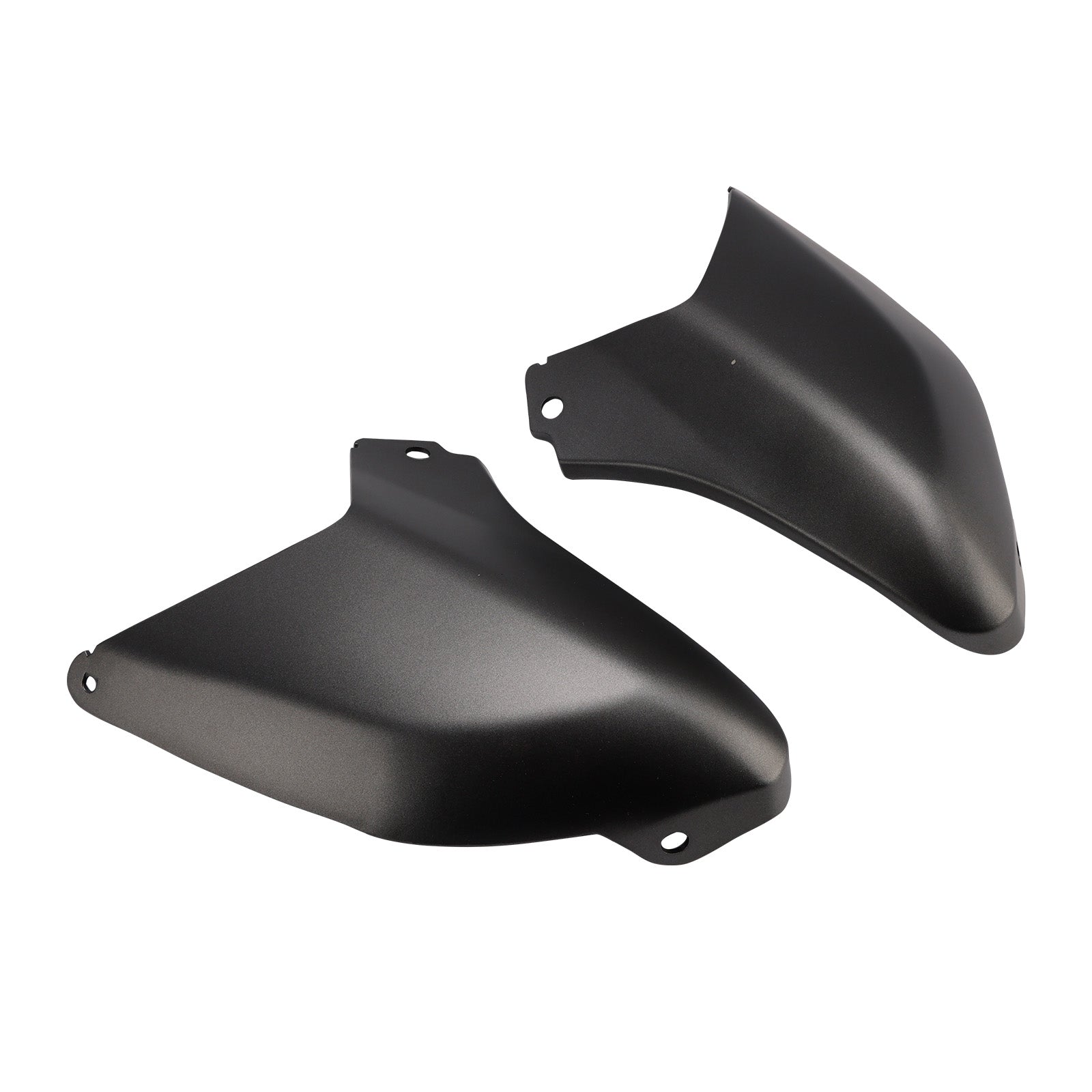 Caches d'admission d'air, carénage latéral du réservoir pour Kawasaki Z900 2025-2026