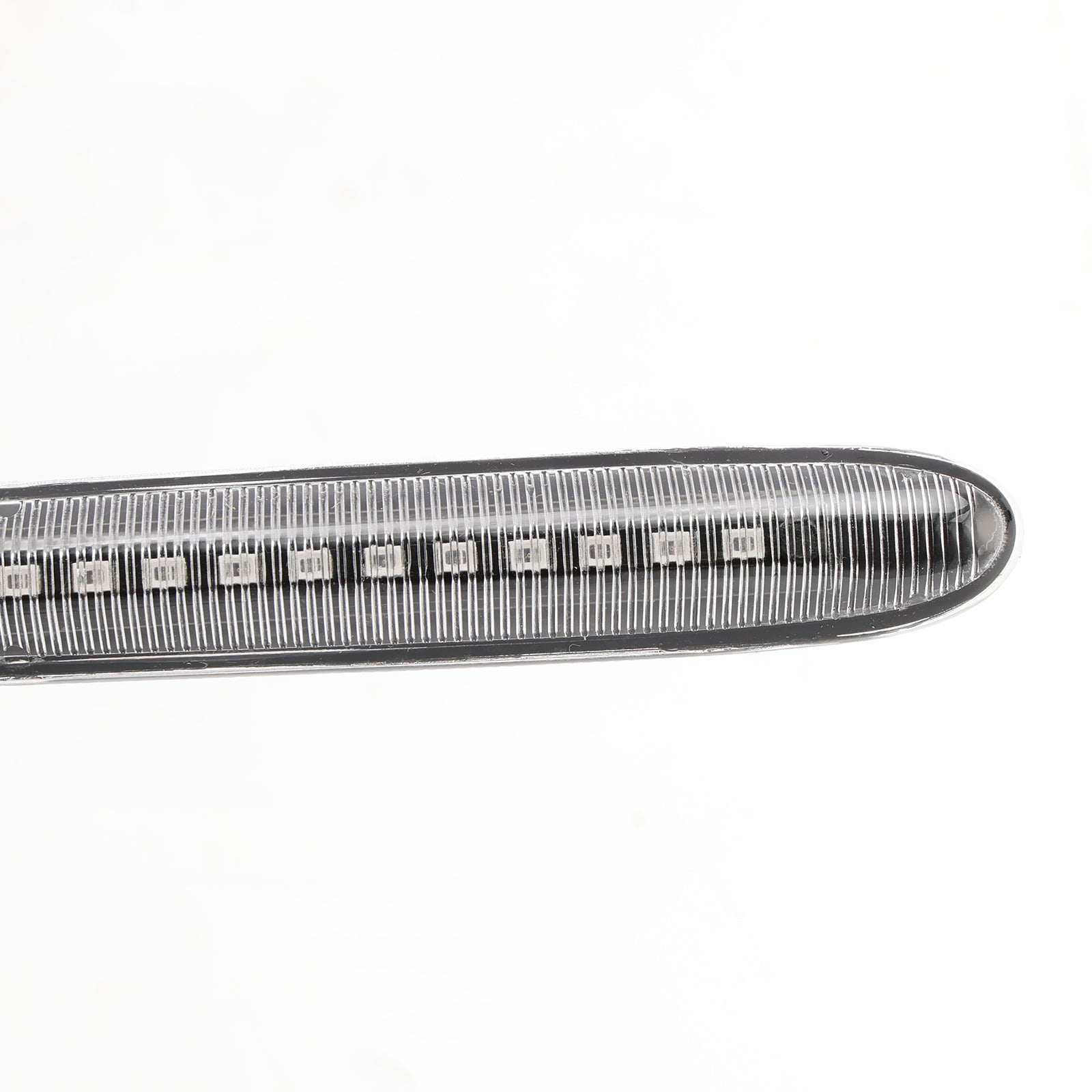 Sekwencyjne boczne miganie z przezroczystą diodą LED dla Alfa Romeo Giulietta Sprint 2010-2016 50513758 50522994