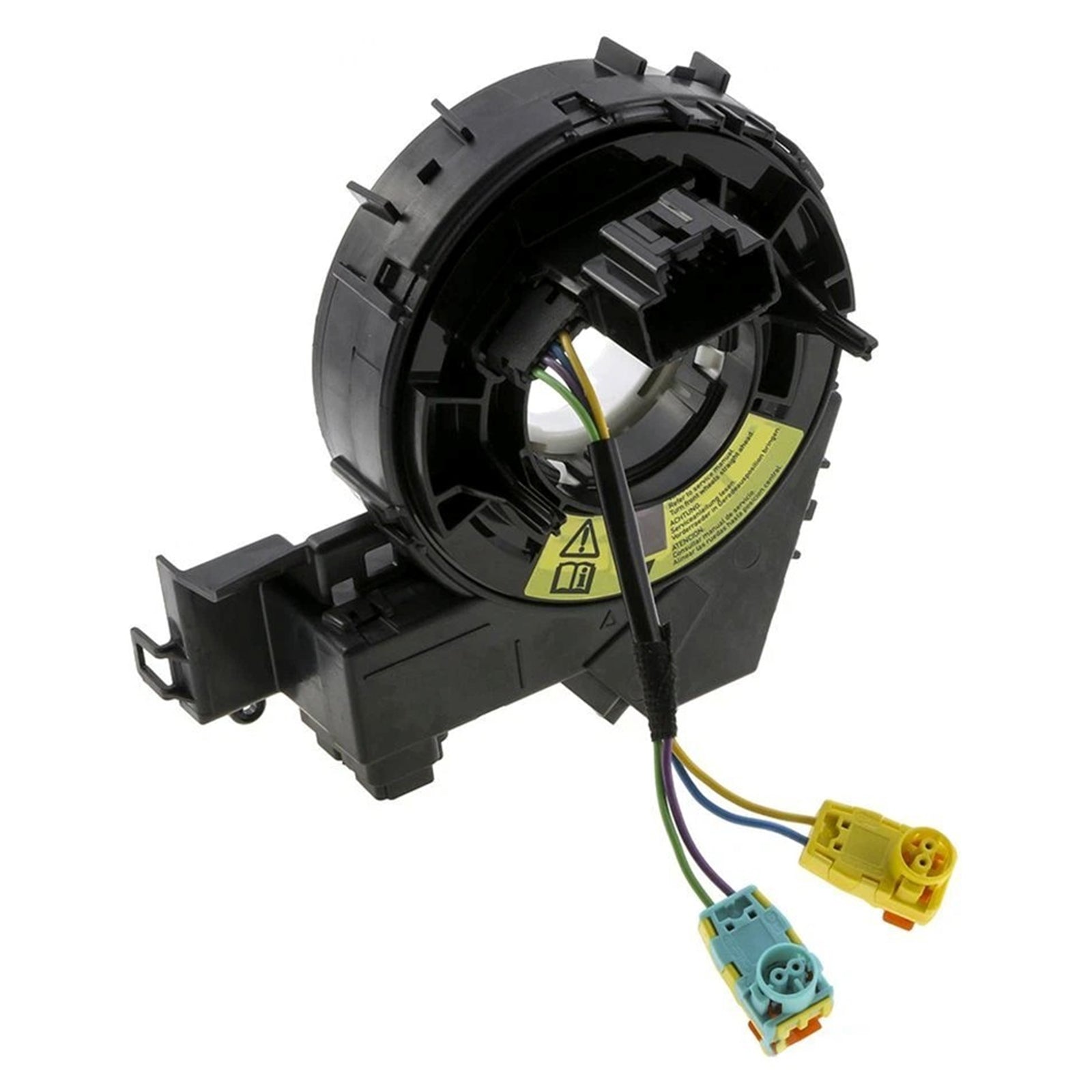 Ressort de volant CV6Z14A664A pour FORD C-MAX 2013-2016