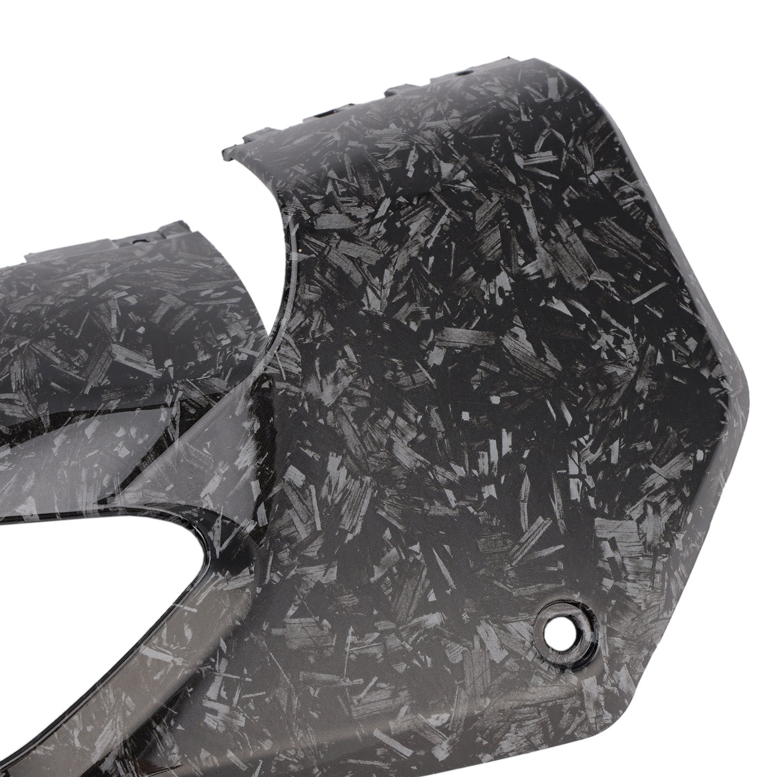 Cubierta de placa protectora de carenado inferior para Aprilia RSV4 2021-2024