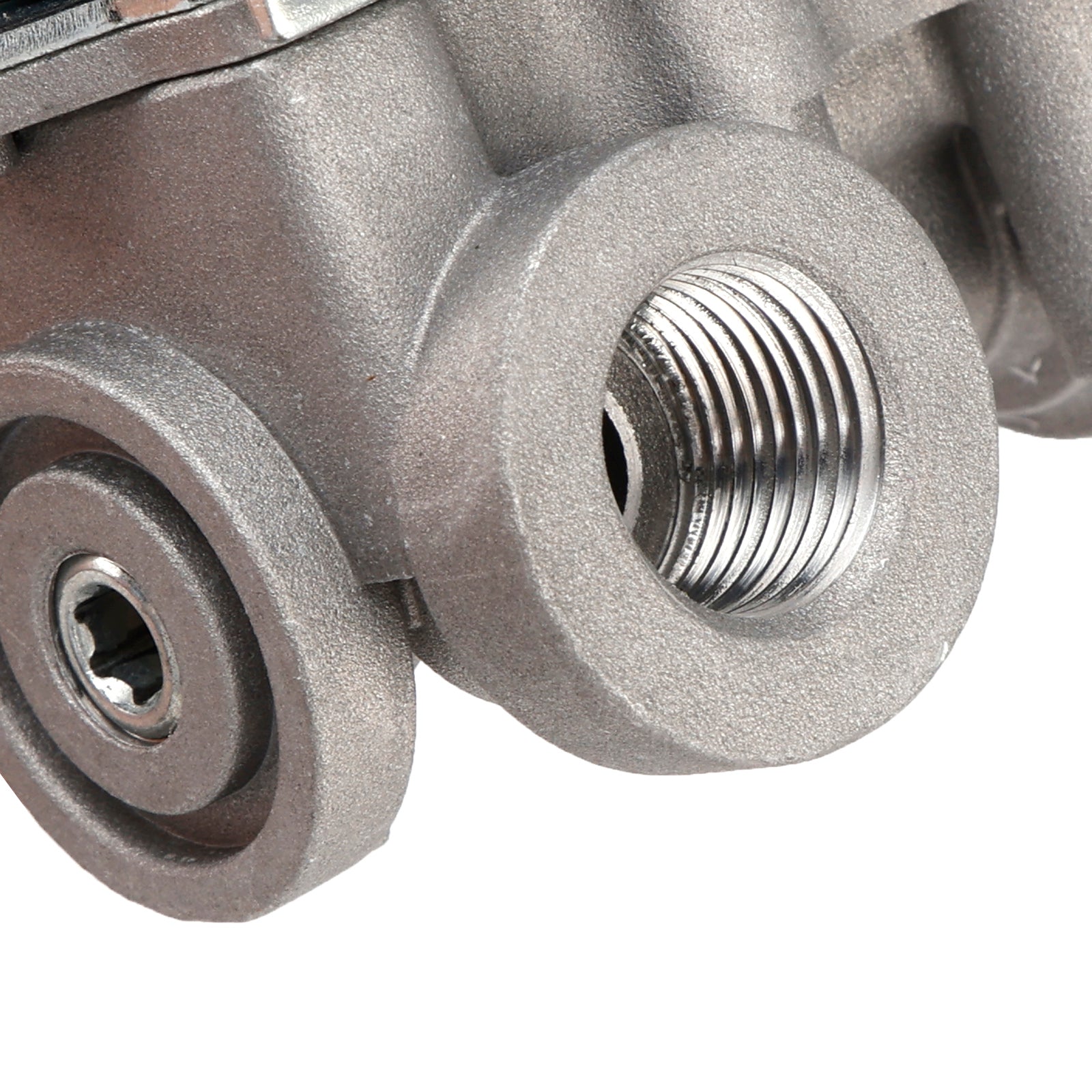 Plinski elektromagnetni ventil za 6 in 10 galonski grelnik vode Atwood 93844, 93870 in 93321