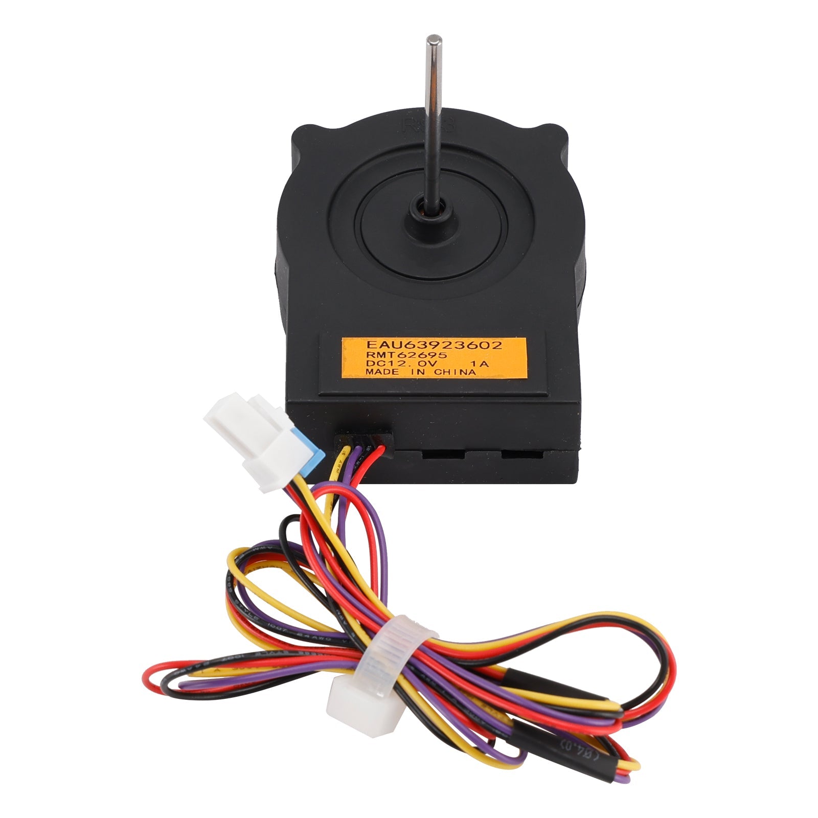 LG Water Fangeur Condenser Fanser63923602 DC 12 V