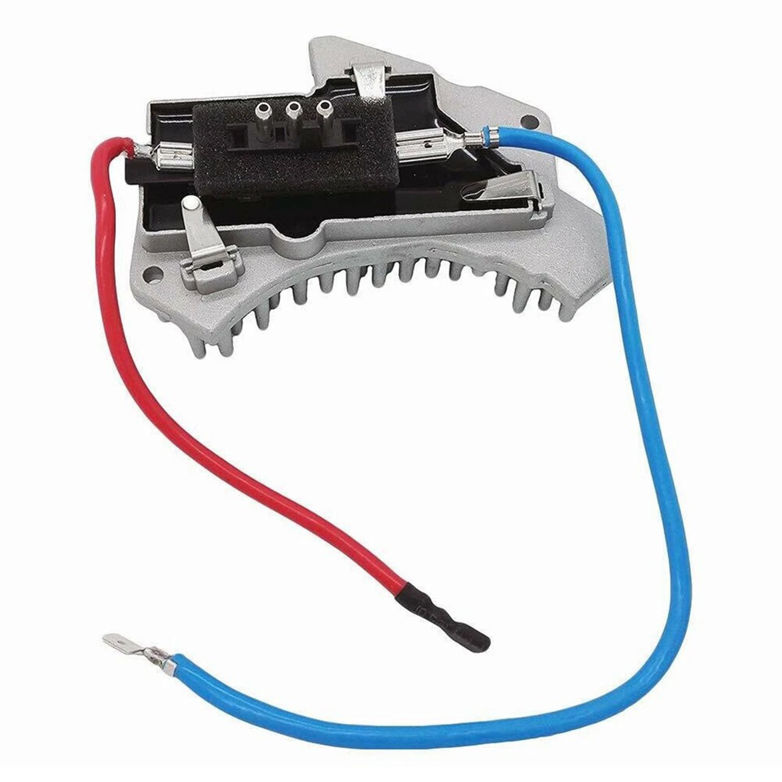 Résistance de ventilateur de chauffage/climatisation A2108206210 pour Mercedes-Benz CLK430 SLK230