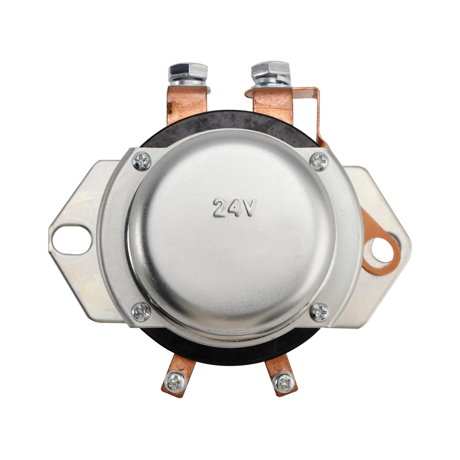 Relais de batterie négatif 08088-10000, compatible avec les excavatrices Komatsu 24 V