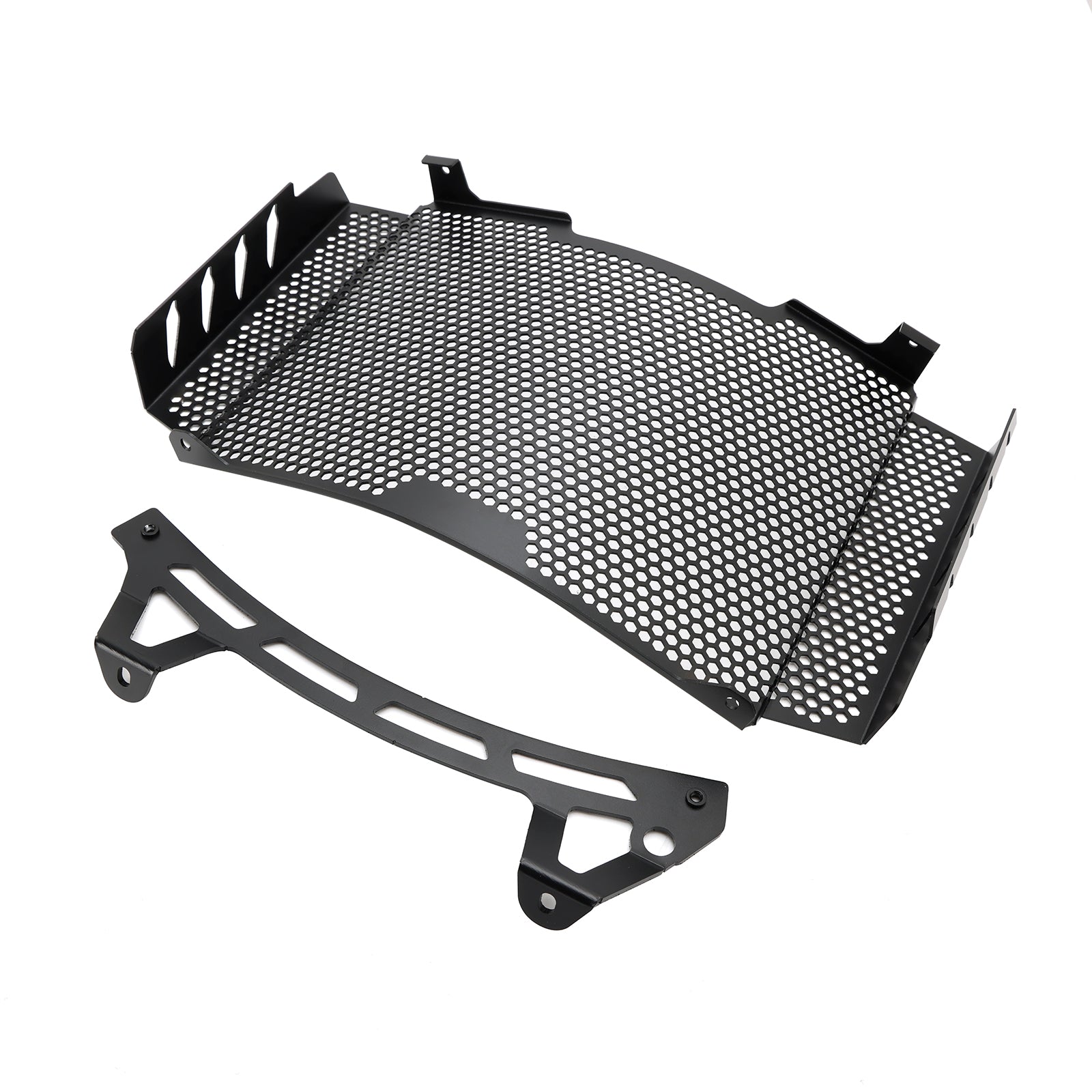 Protezione della copertura della protezione del radiatore per Duke 790 2022-2023 890 22-23