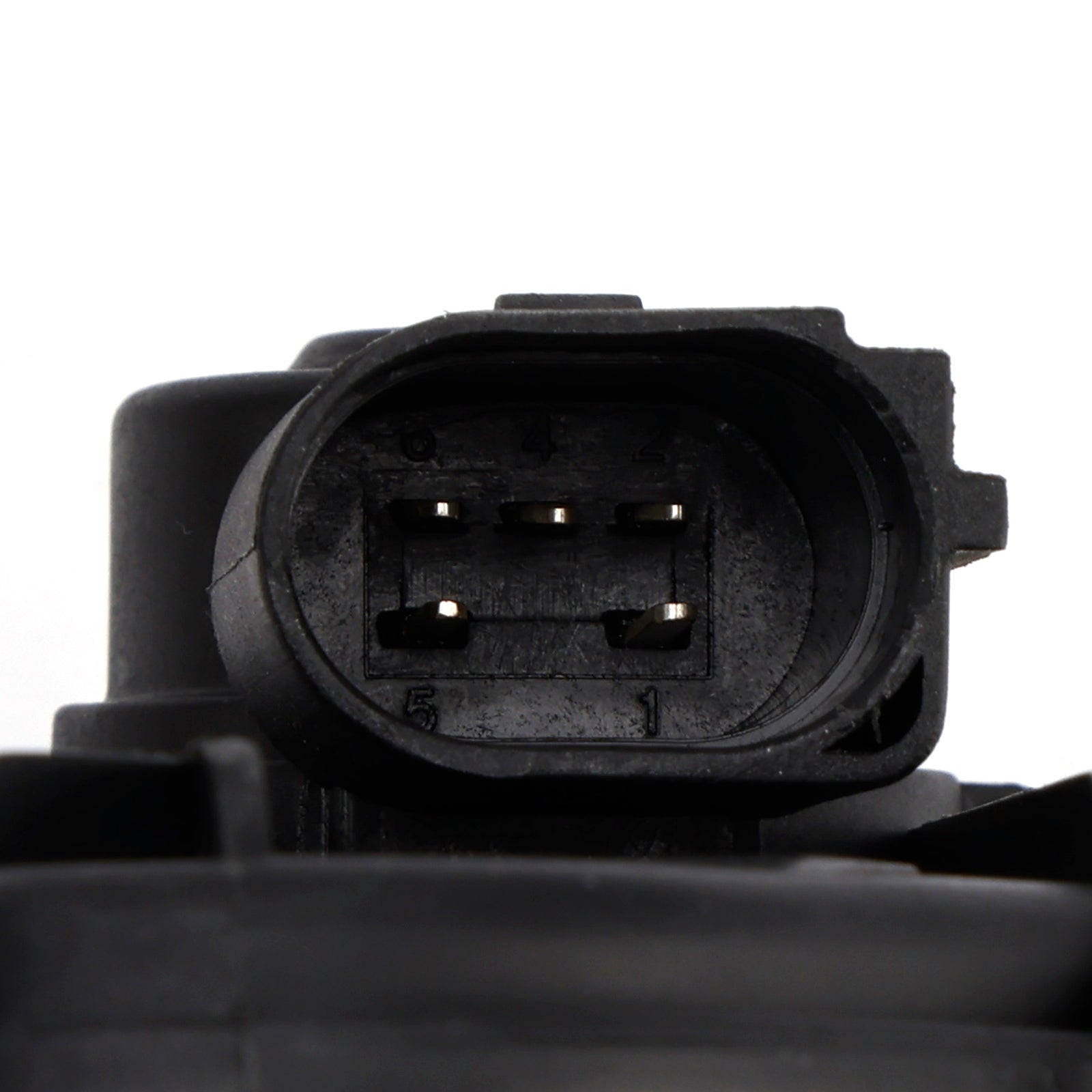 EGR klep voor Renault Laguna Megane Scenic Mk2 1.9 DCi (vanaf 2001) - Referentie : 8200507299