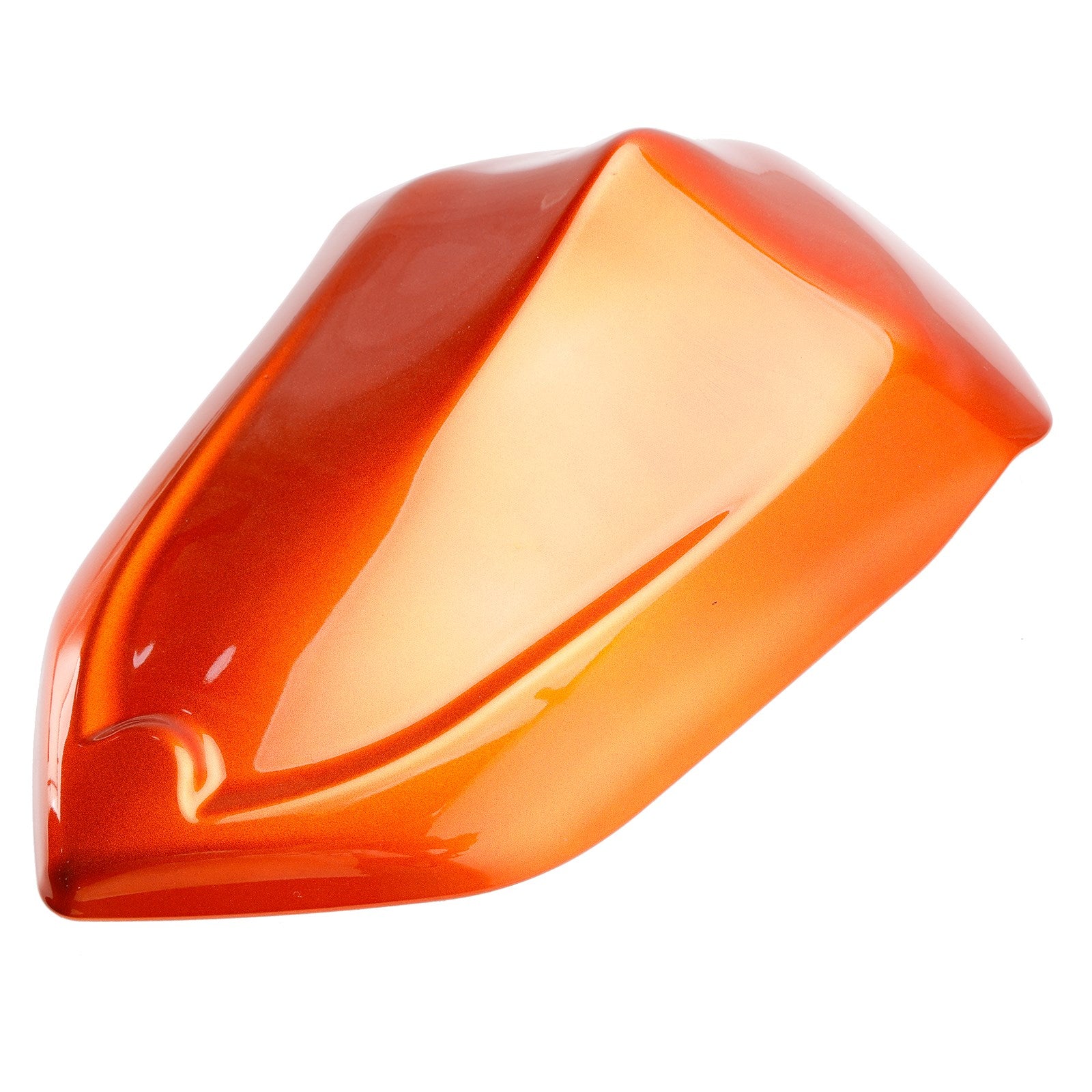 Capot de carénage de siège arrière pour Kawasaki Z1000 2007-2009