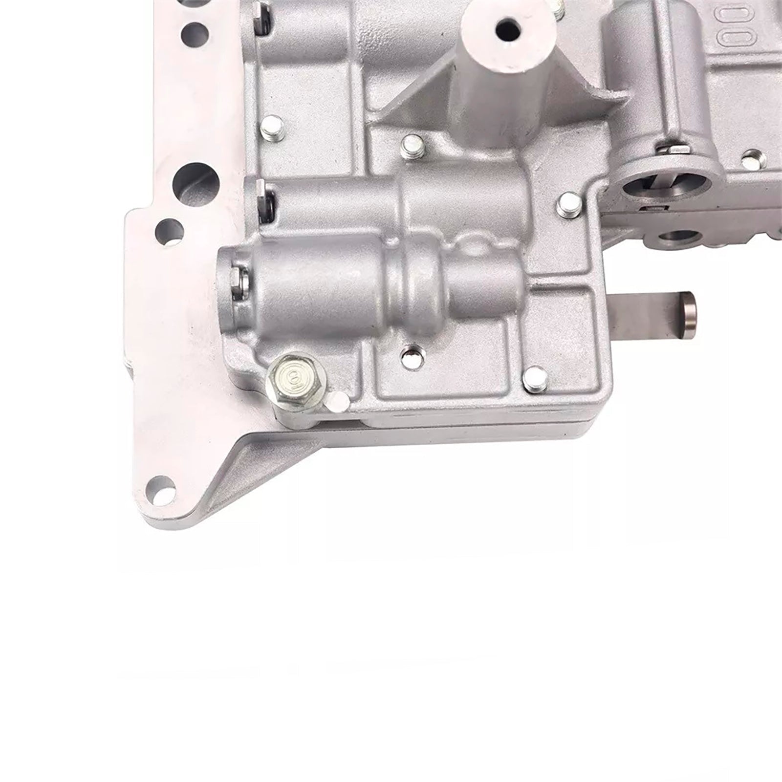 Corps de soupape de transmission Subaru Forester Outback Impreza 4EAT avec solénoïdes