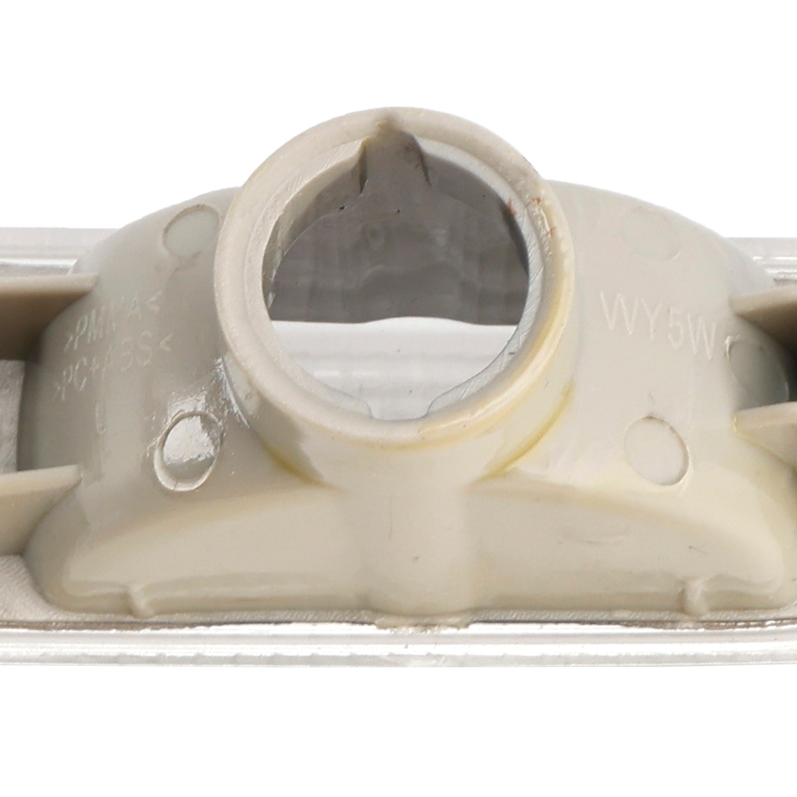 Par de indicadores para Mini Country Countryman Crossover Mk II F60 2016-2021 63137406369 63137406370