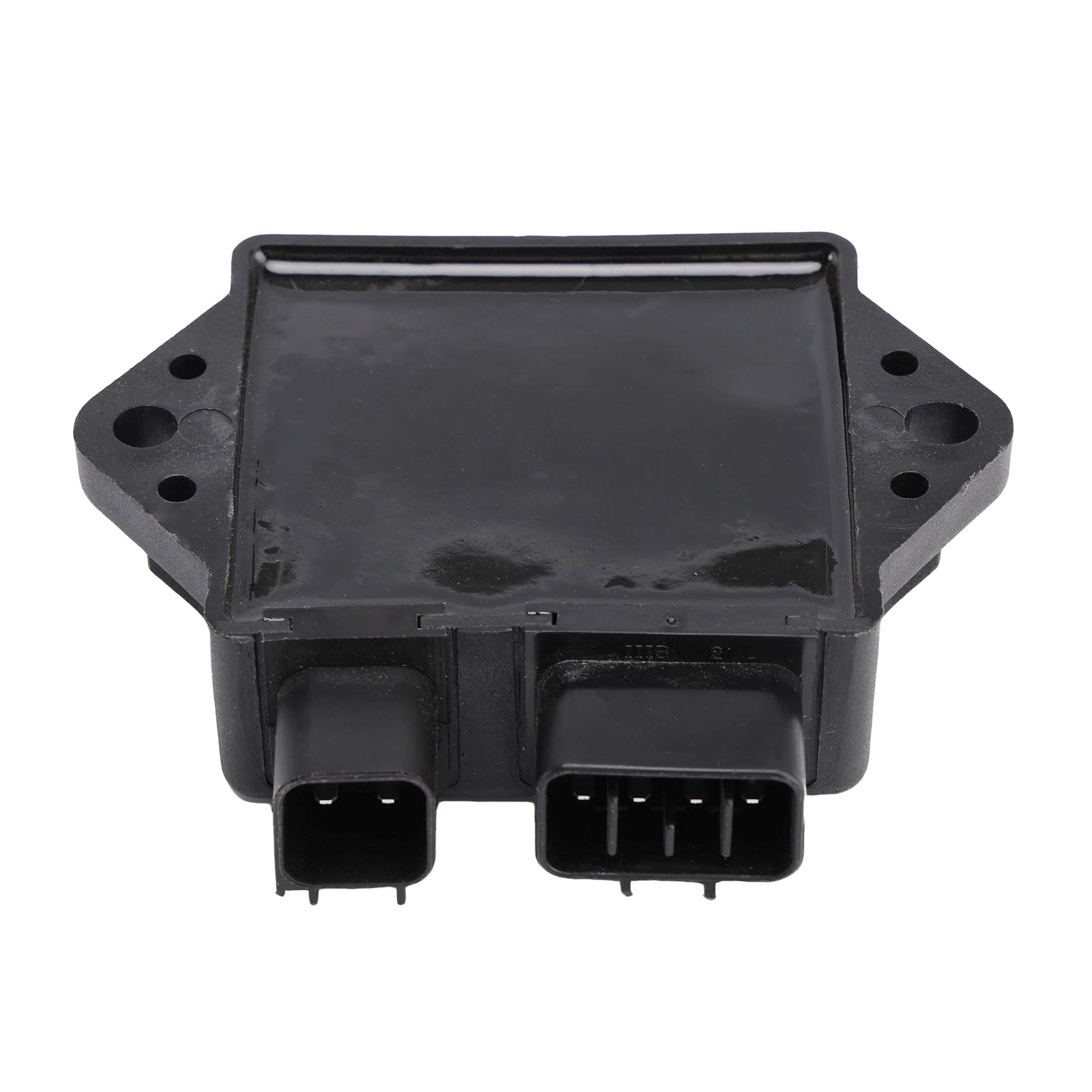 Alloggiamento di'Accensione CDI Yamaha E40 40 CV 2008-2021 6F6-85540-00 6F6-85540-01