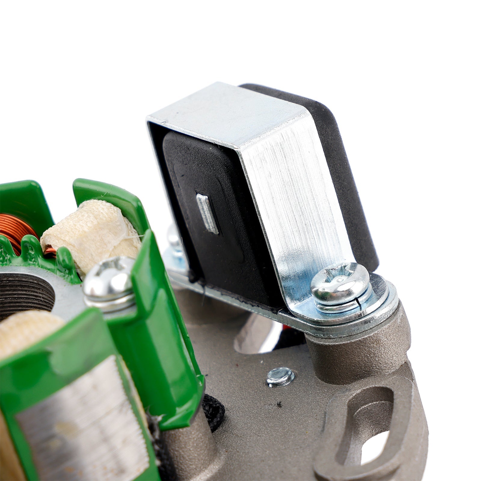 Podnožje statorja d'TM Racing 144 MX 2-taktni vžig 2020–2021 (15230.02)