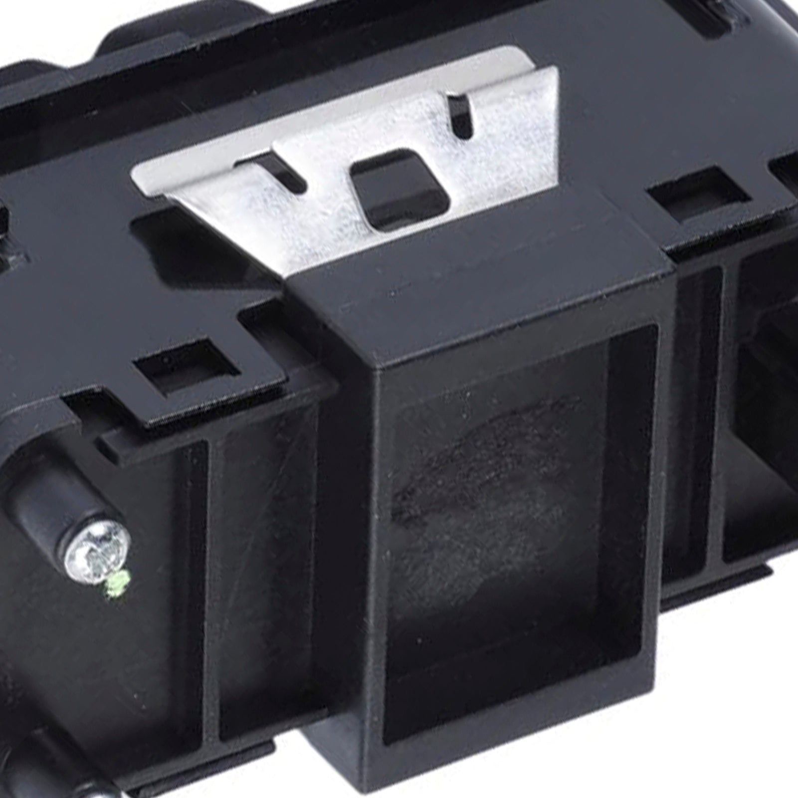 Bouton de commande de rétroviseur Q276016002 pour accessoire de commande de vitre Peterbilt