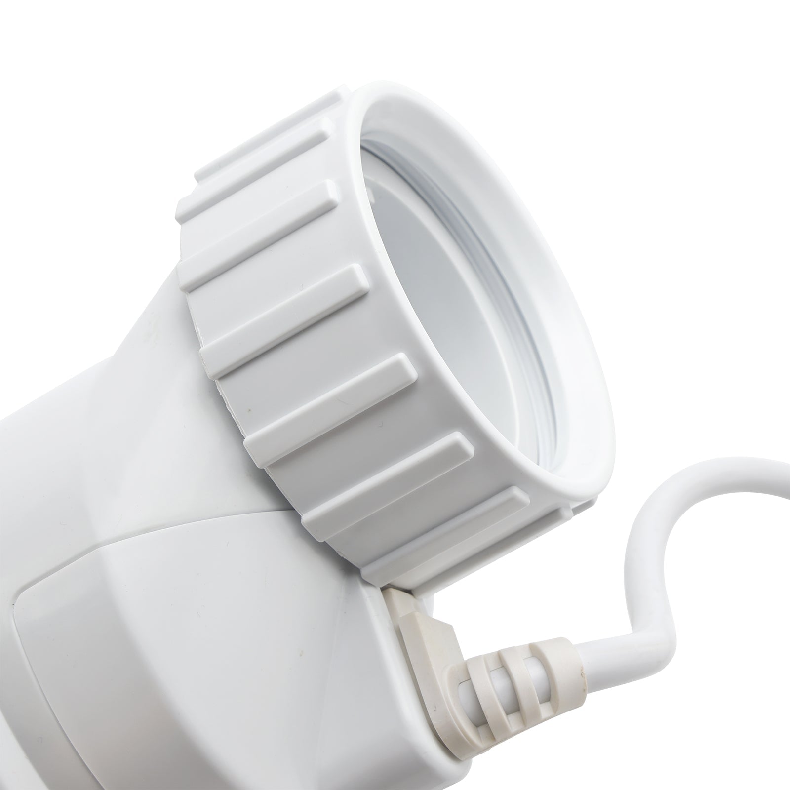 TurboCell GLX-CELL-5 suolan kloorauskenno Hayward-altaille 20 000 gallonaan asti