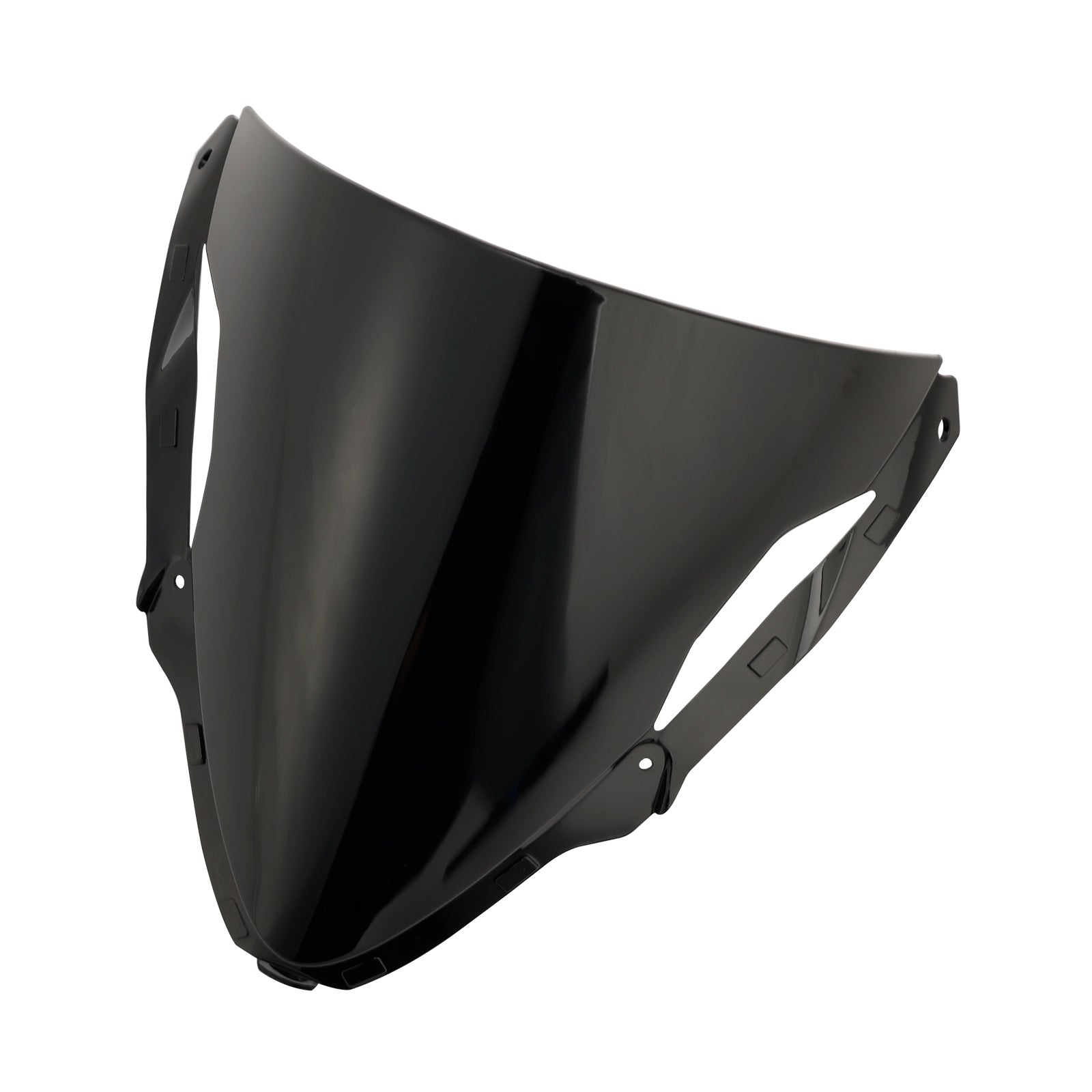 Kawasaki ZX-6R 2024 parabrezza